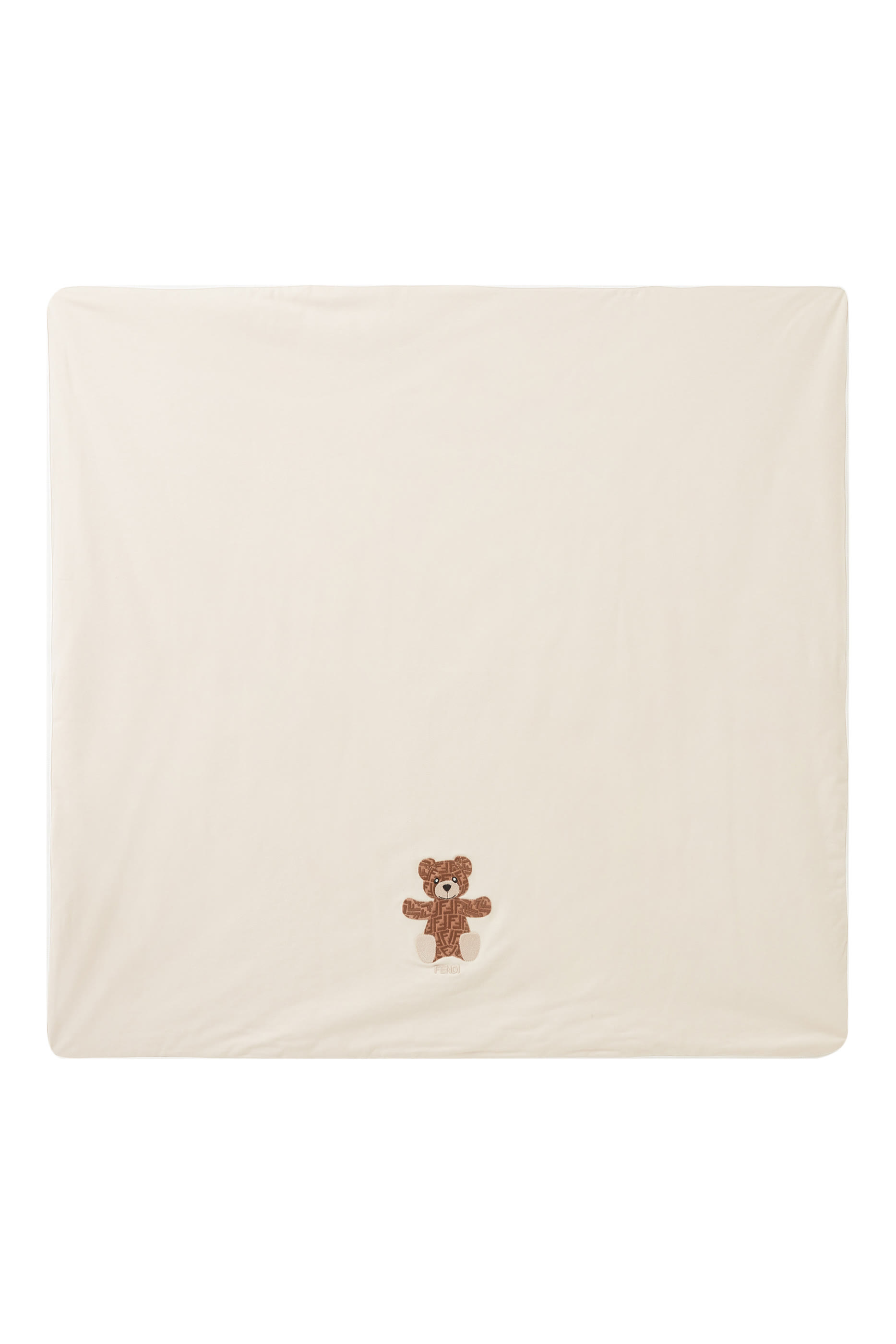 Kids Bear Baby Blanket