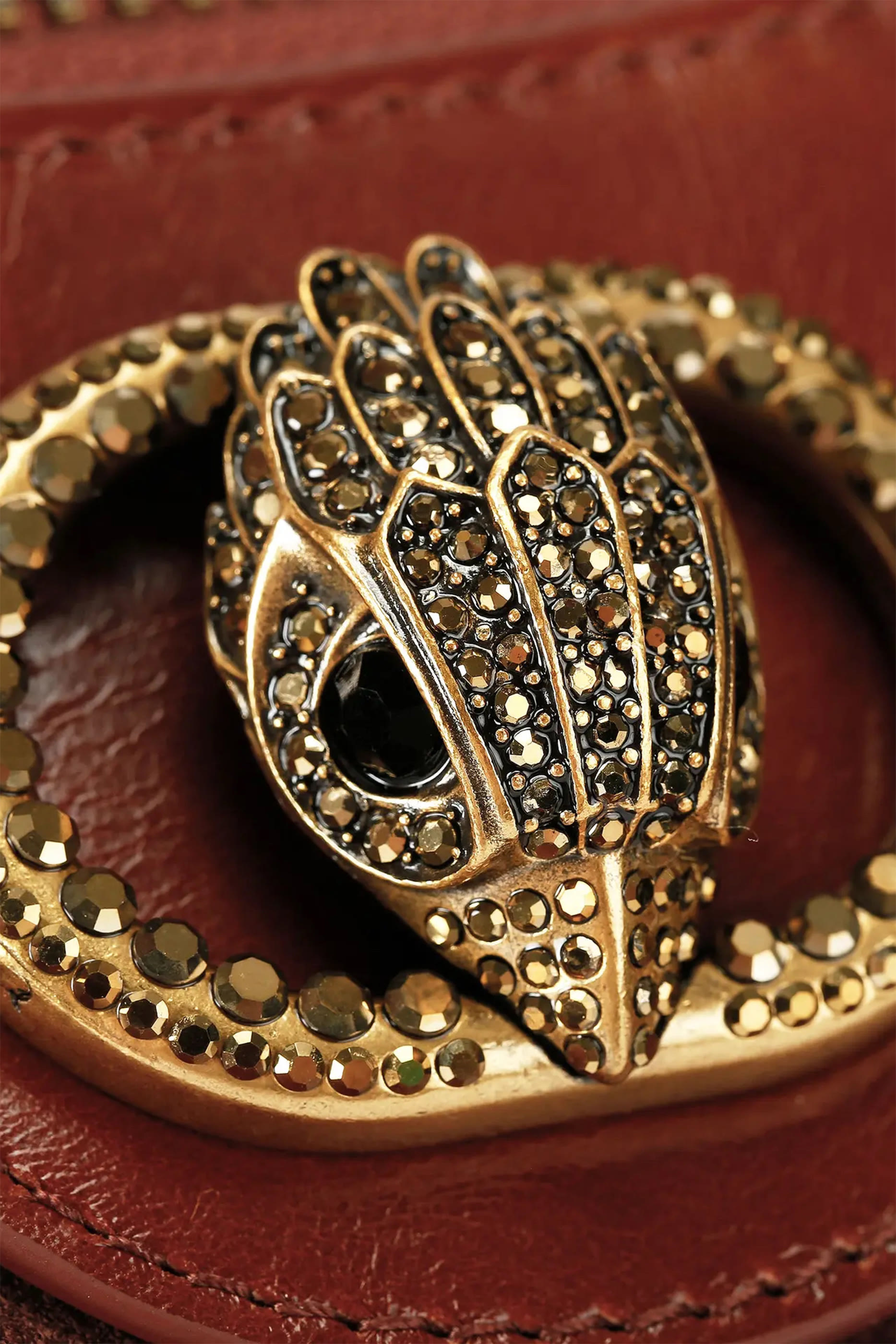 Chelsea Hobo Butterfly Small Bag