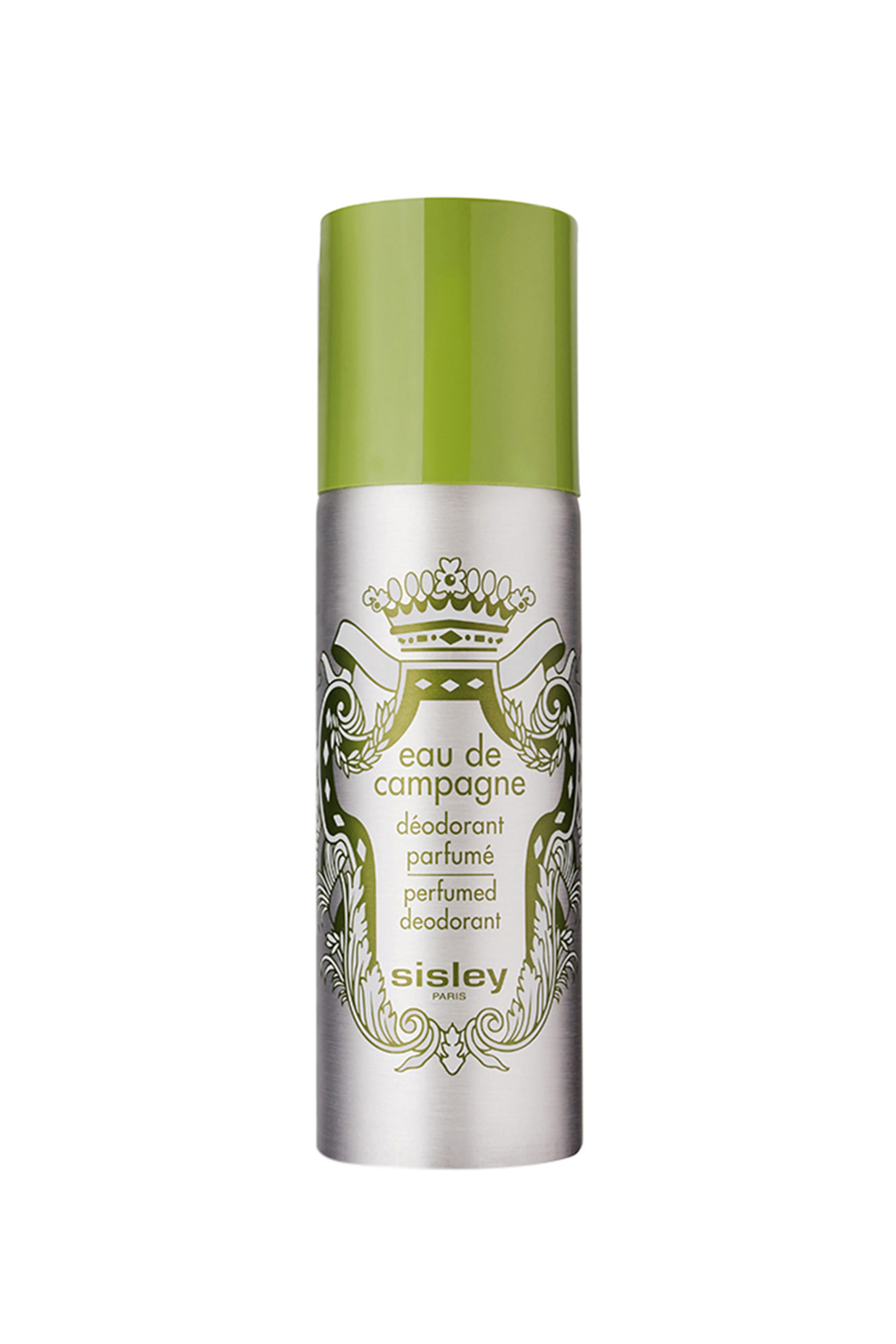 Eau de Campagne Deodorant