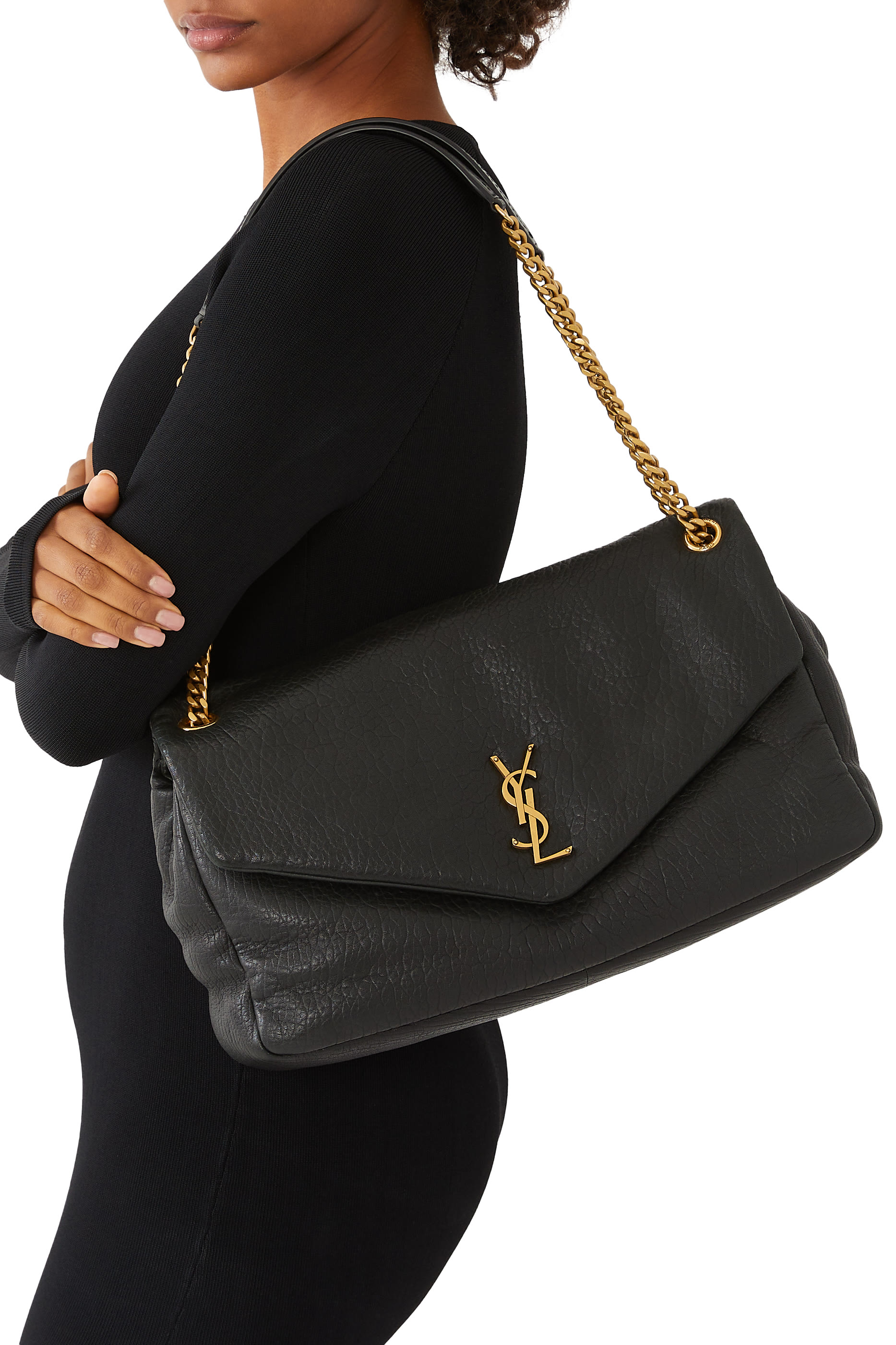 Calypso Large Shoulder Bag