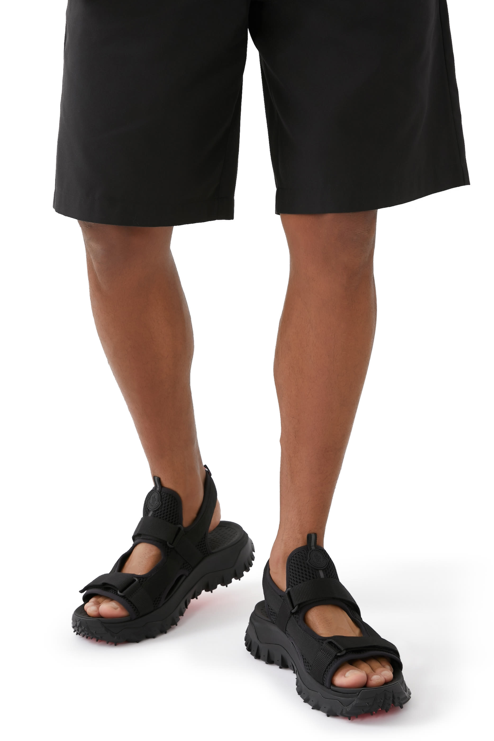 Trailgrip Vela Sandals