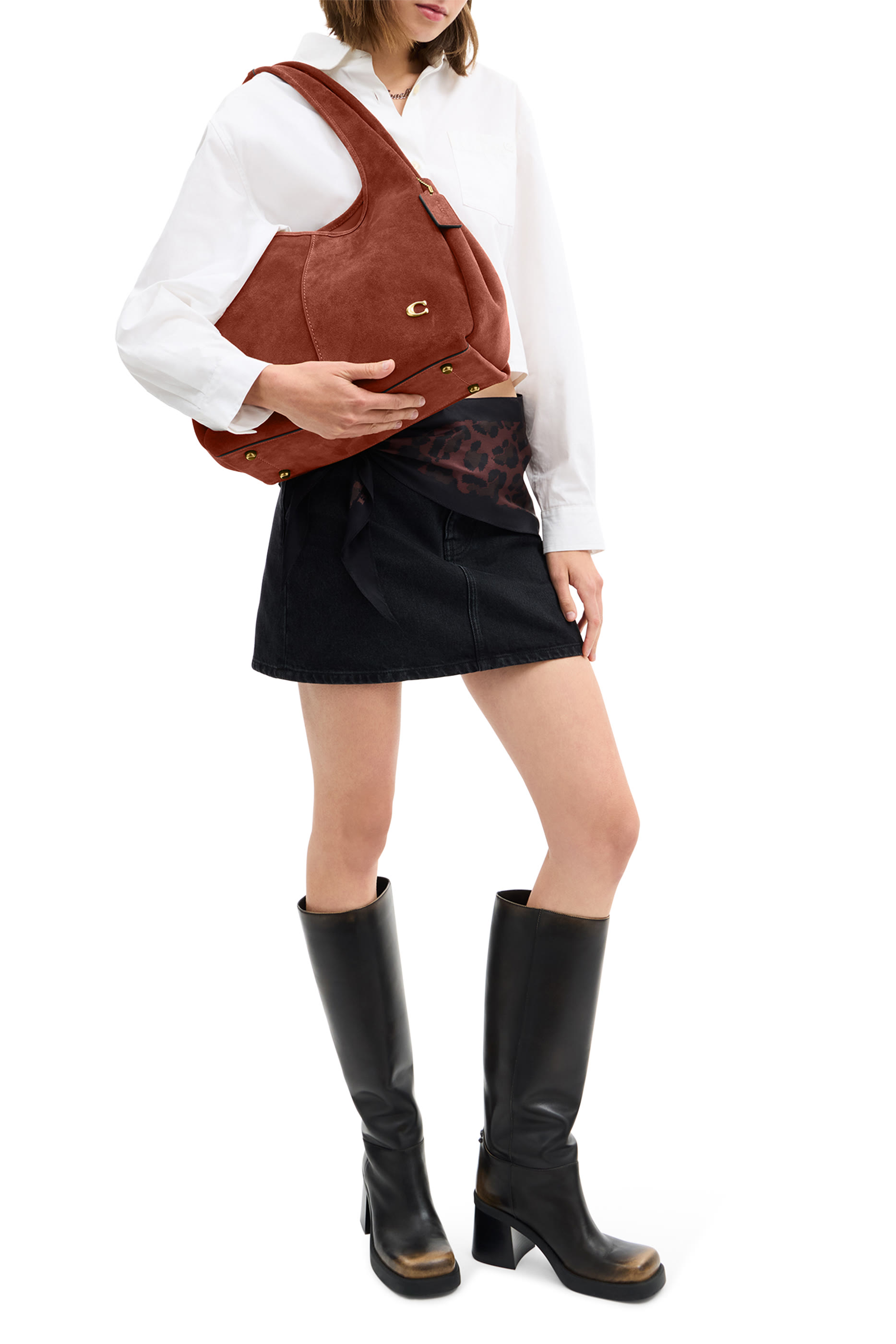 Lana Shoulder Bag