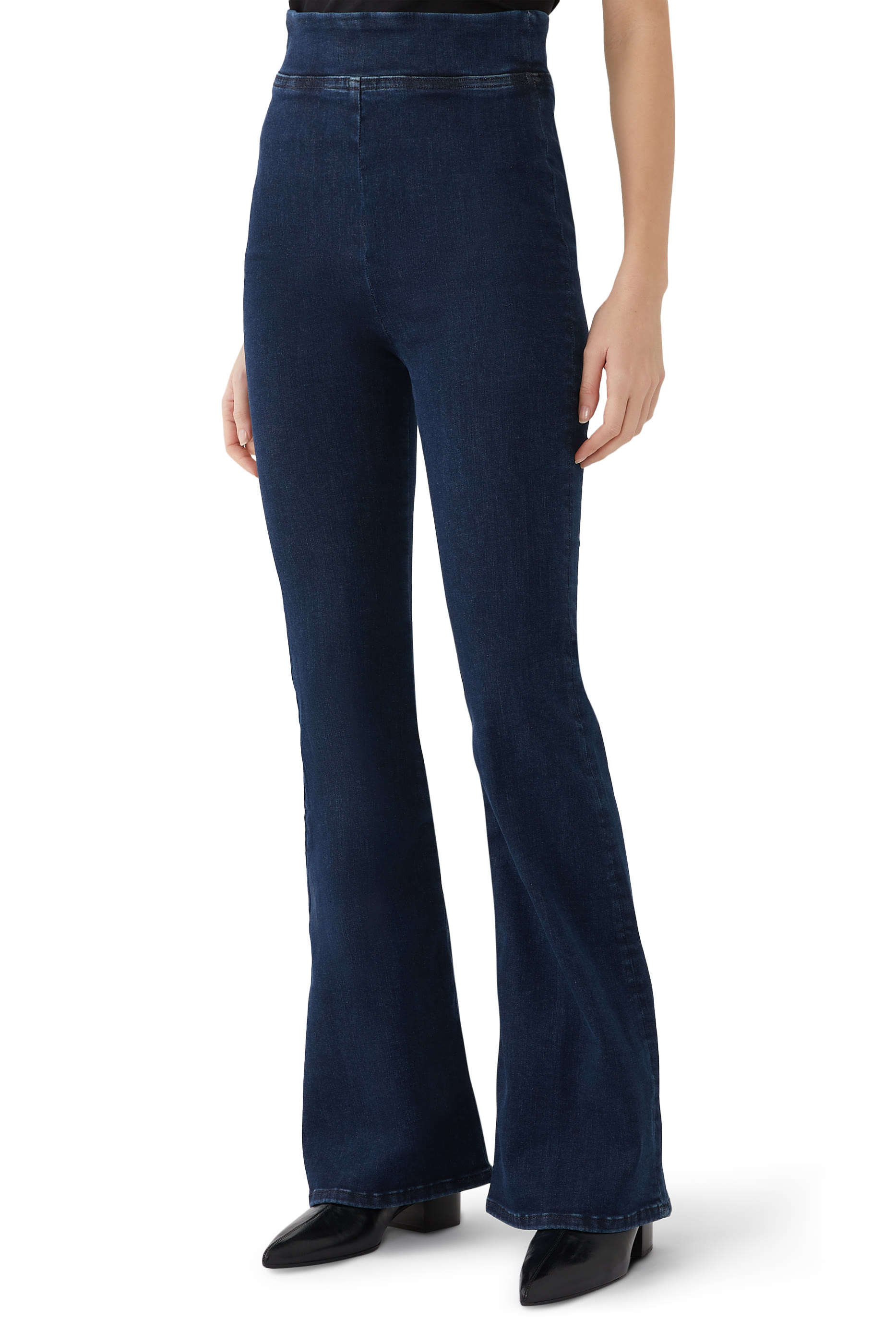 Jetset Flare Jeans