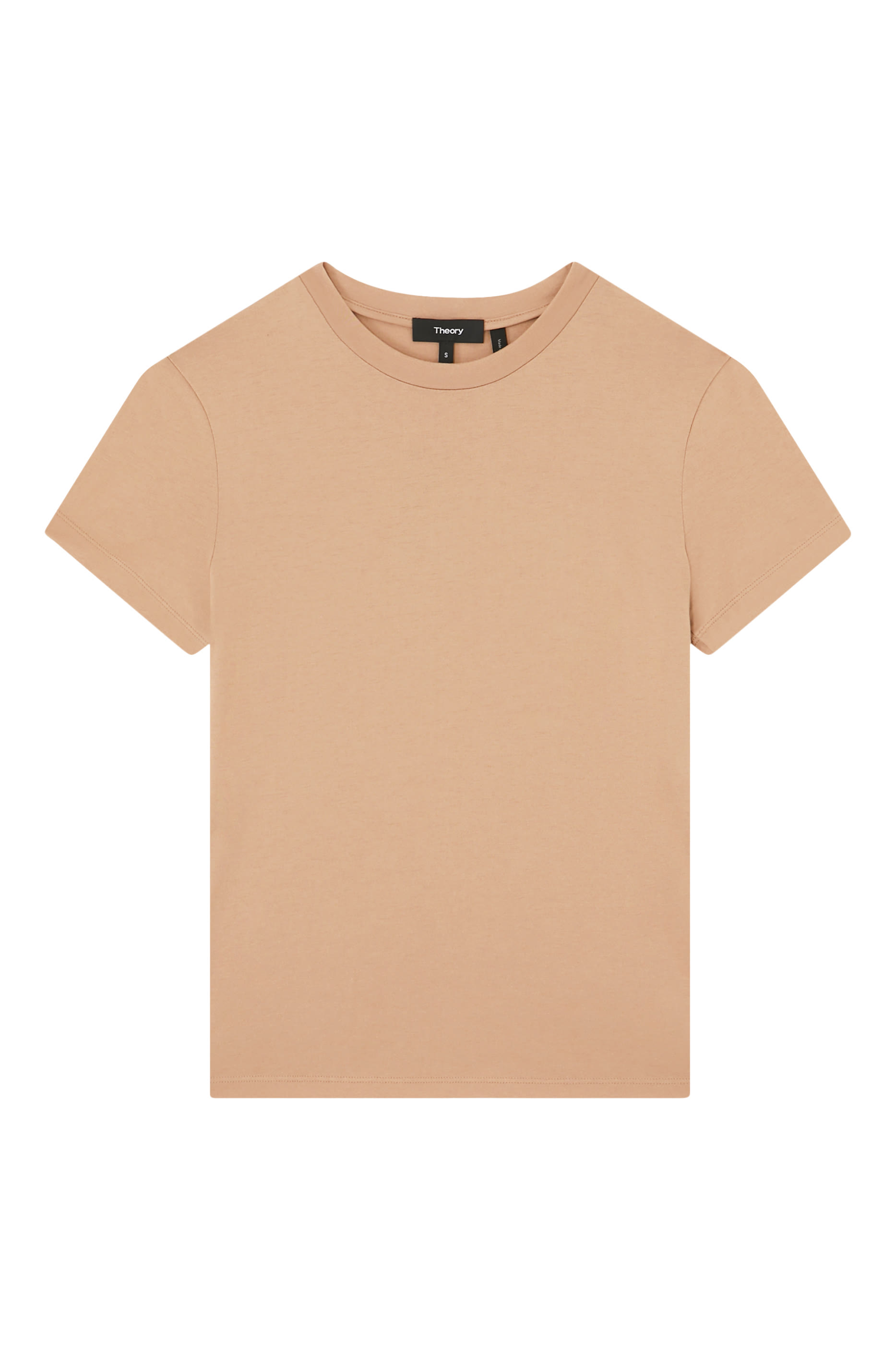 Organic Cotton Tiny T-Shirt
