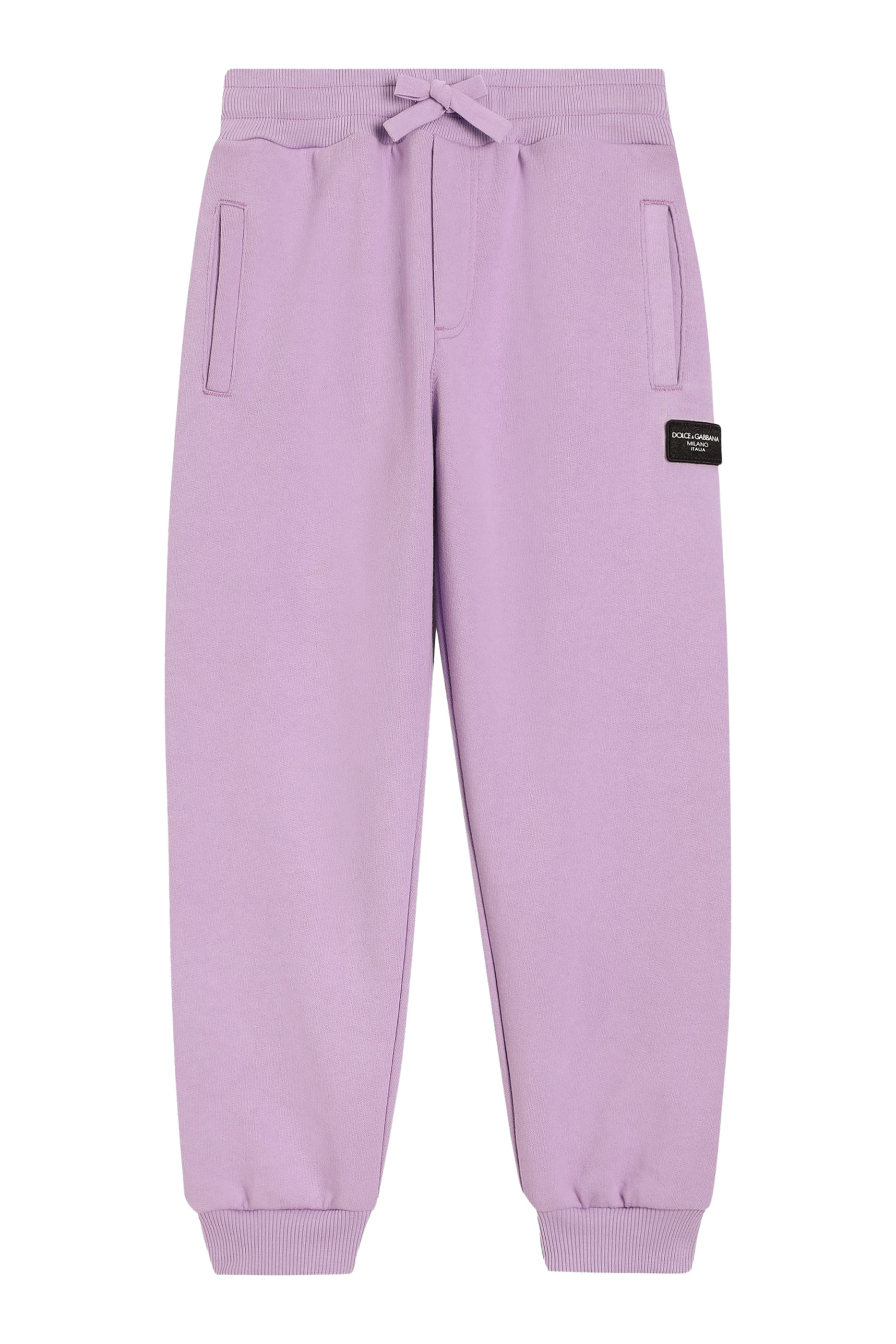 Kids Logo Tag Trousers