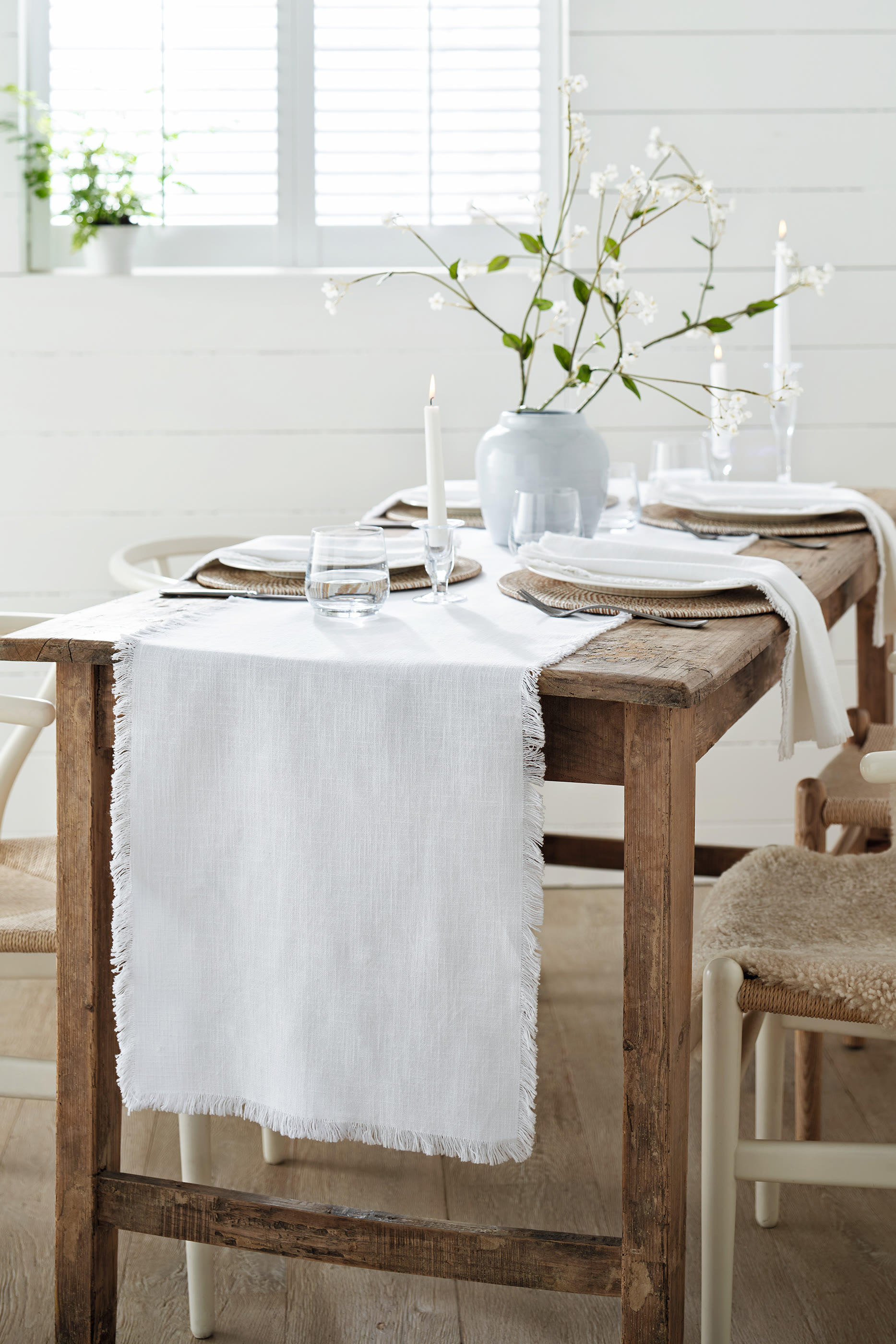 Camber Soft Wash Runner