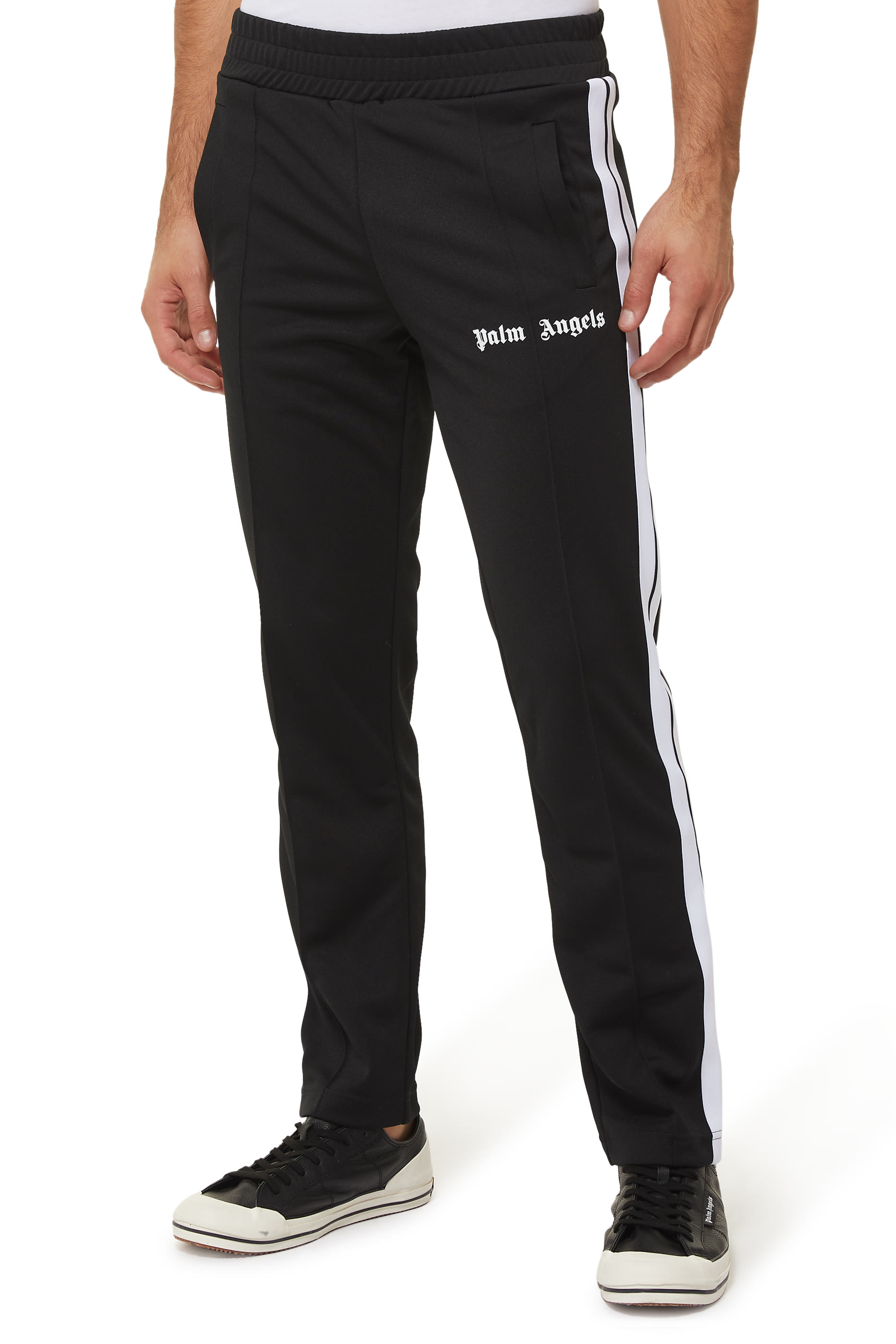 Classic Track Pants