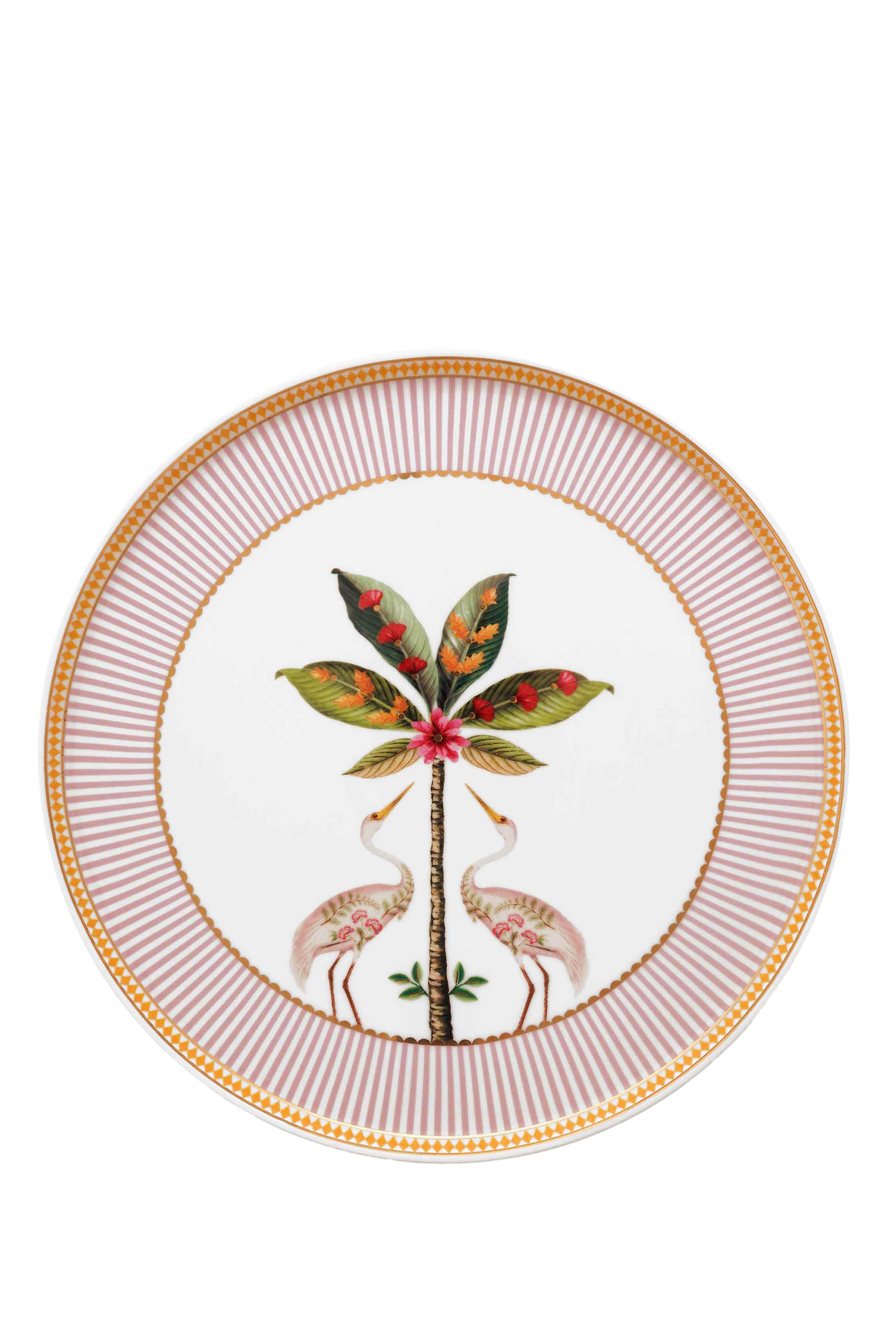 La Majorelle Mini Cake Tray