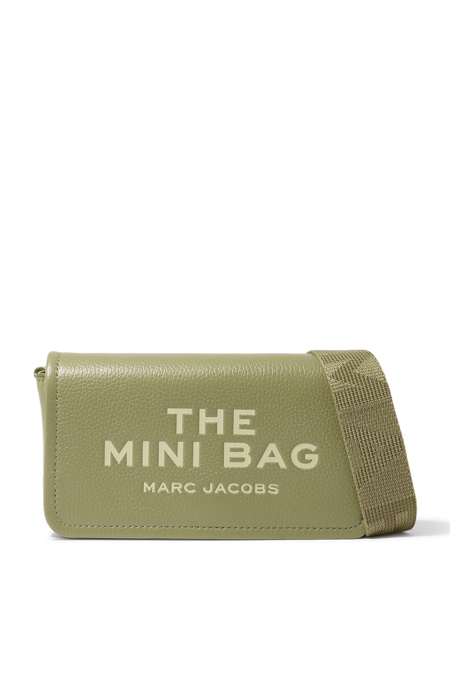 The Leather Mini Bag