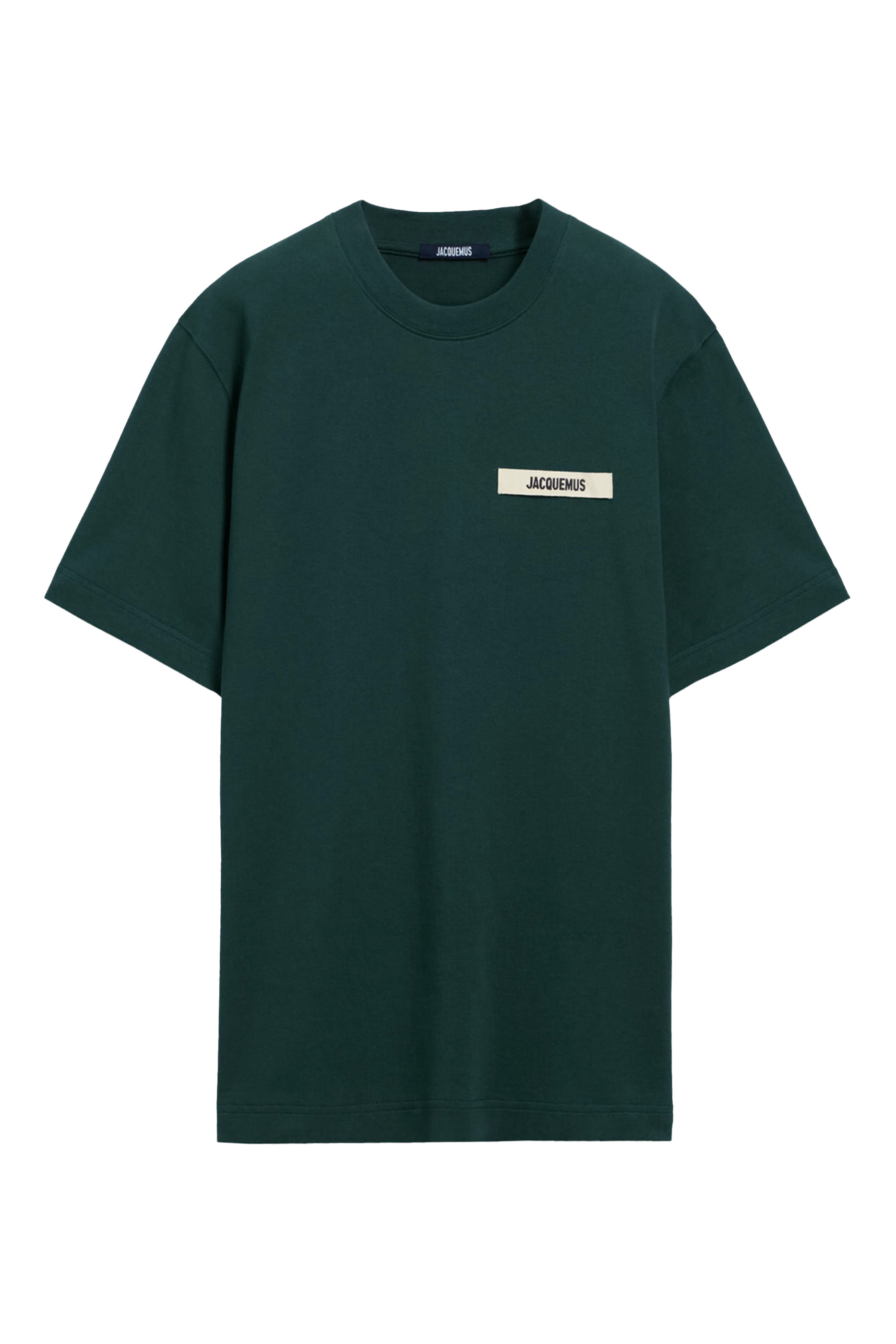 The Gros Grain T-Shirt