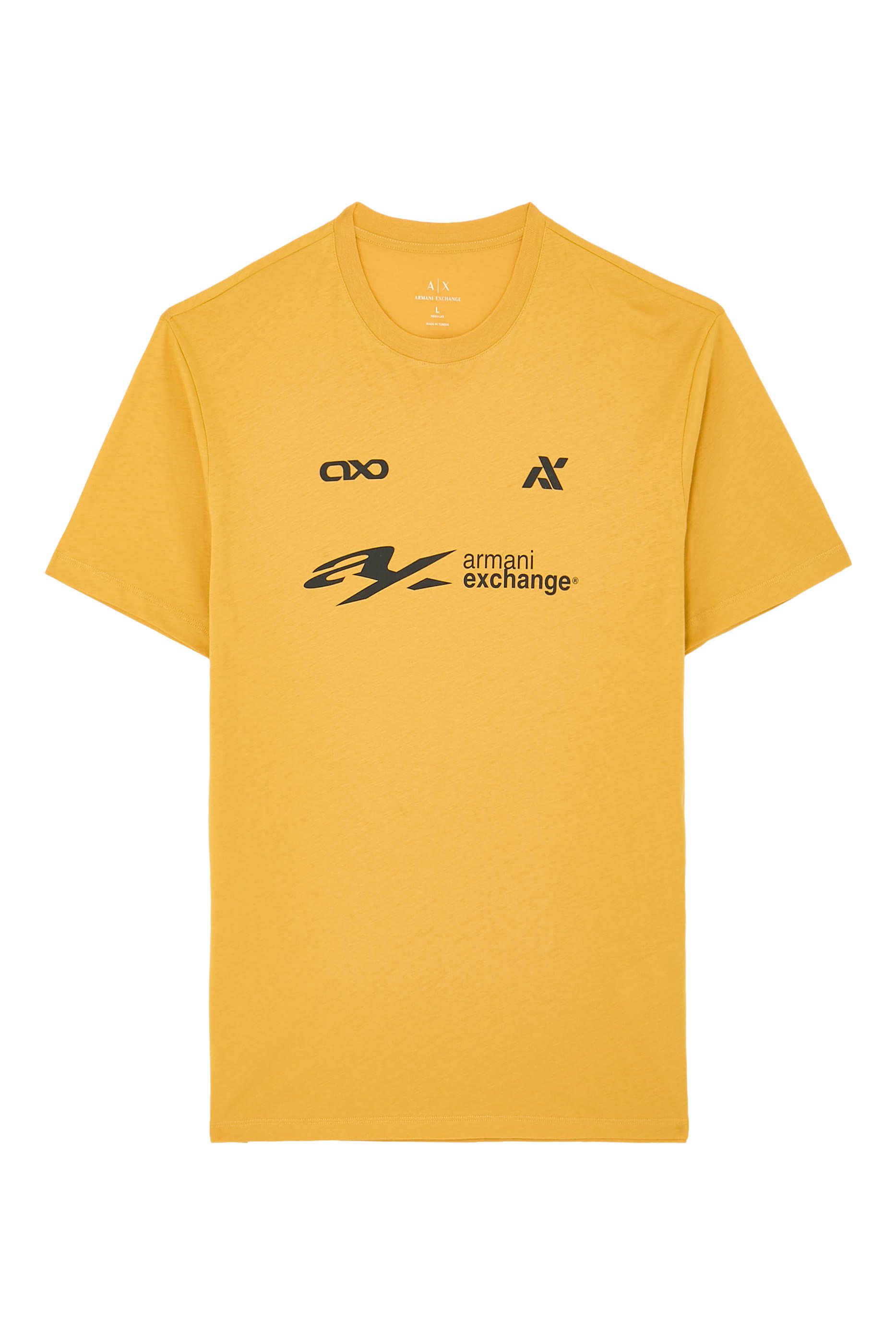 AX Logo T-Shirt