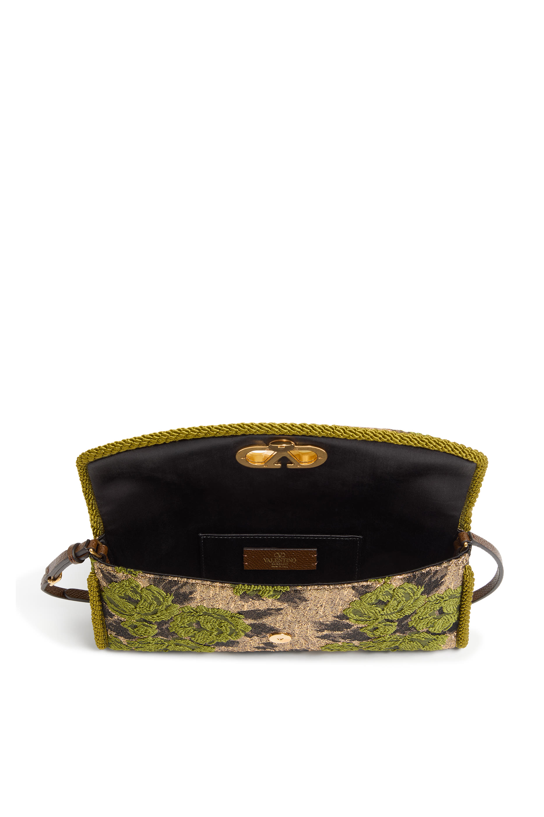 DeVain Small Shoulder Bag