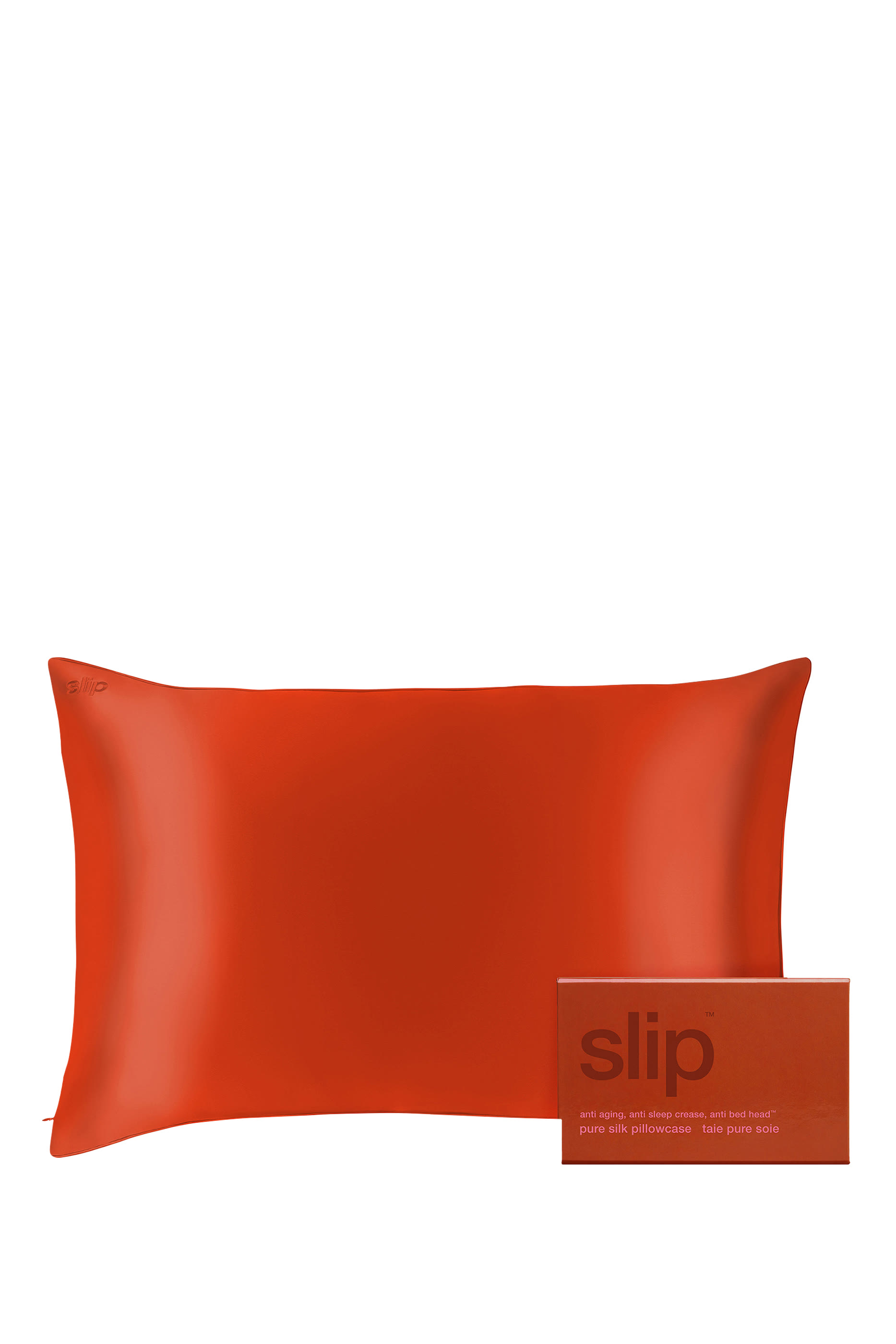 Queen Zippered Pillowcase