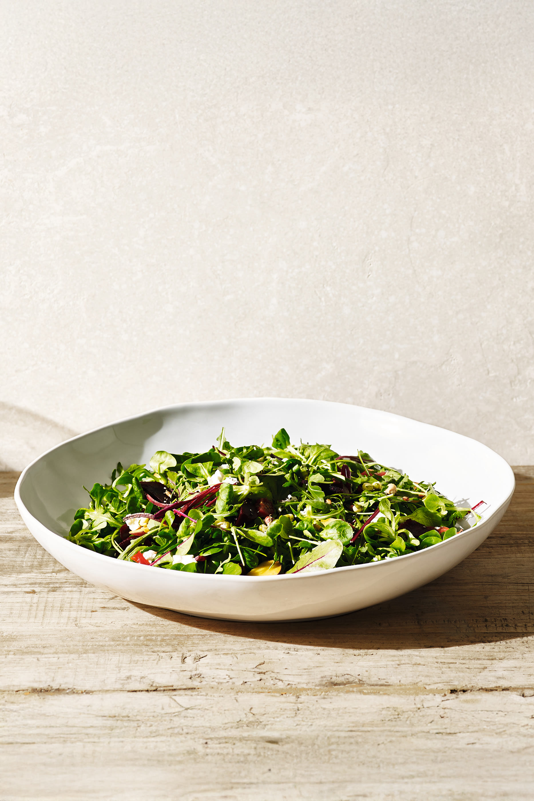 Portobello Low Serving Bowl