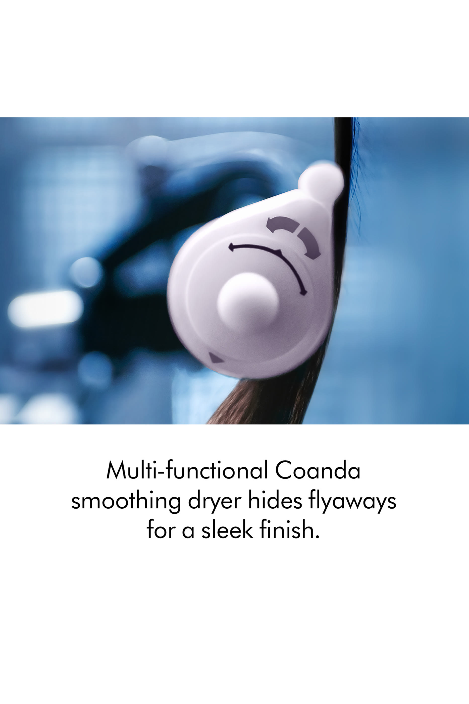 Special Edition Airwrap&trade; Multi-Styler And Dryer Complete Long