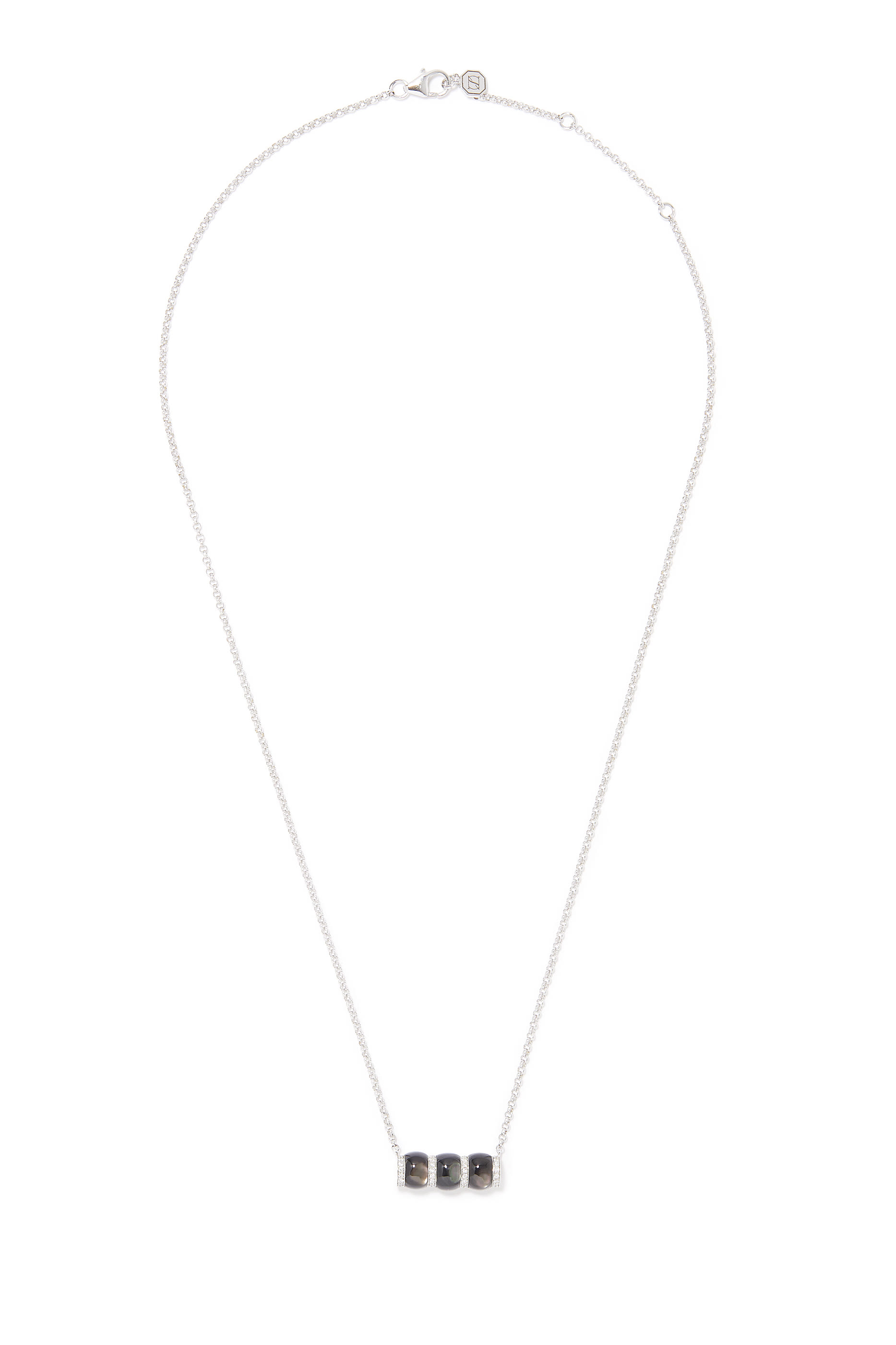 Cerith Pendant Necklace