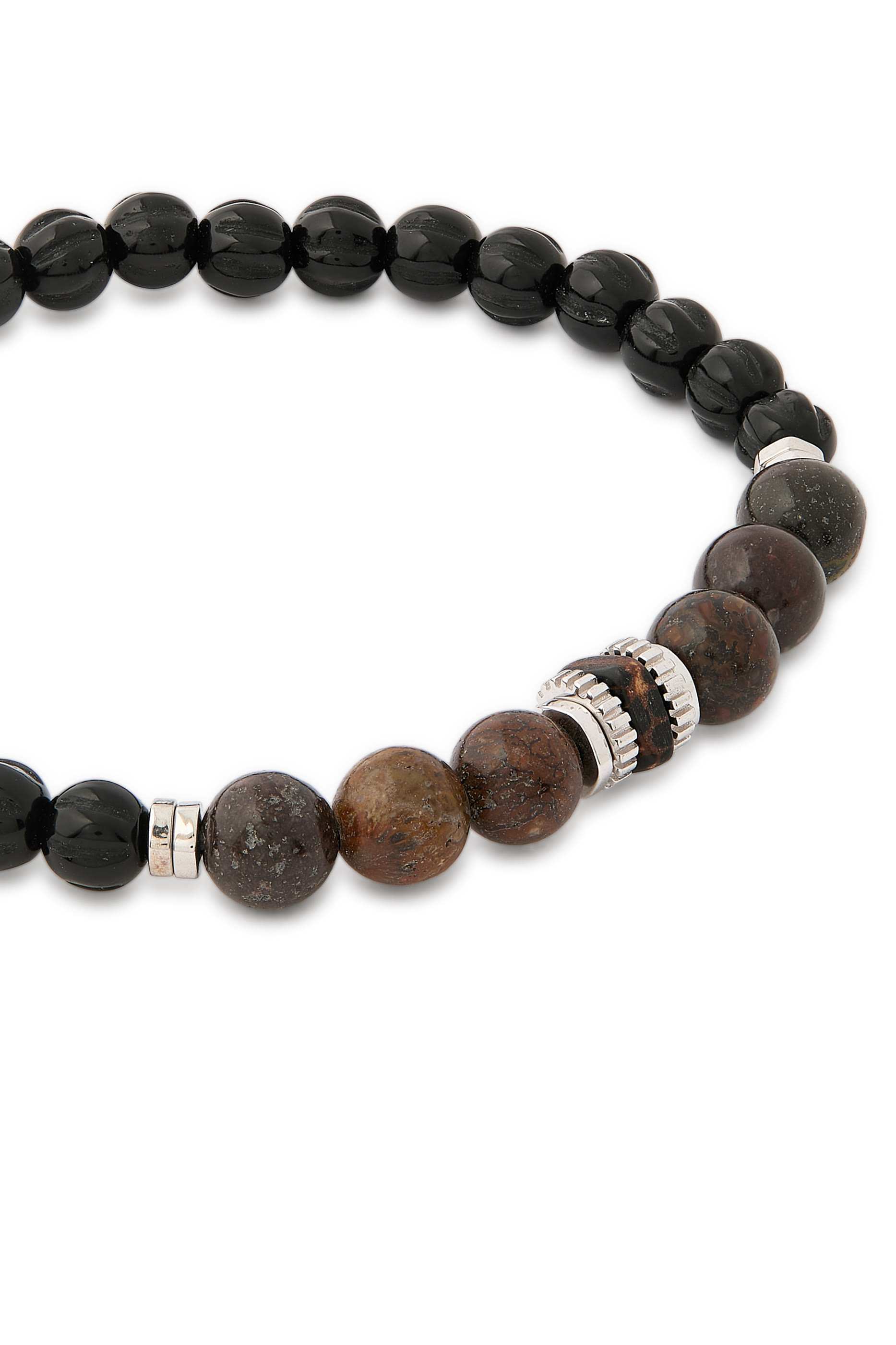  Gear Trio Dinosaur Bone Bracelet