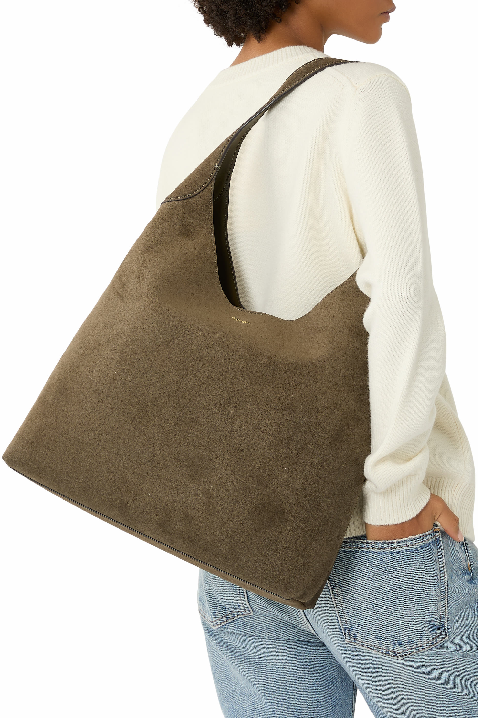 Brooklyn Shoulder Bag 39