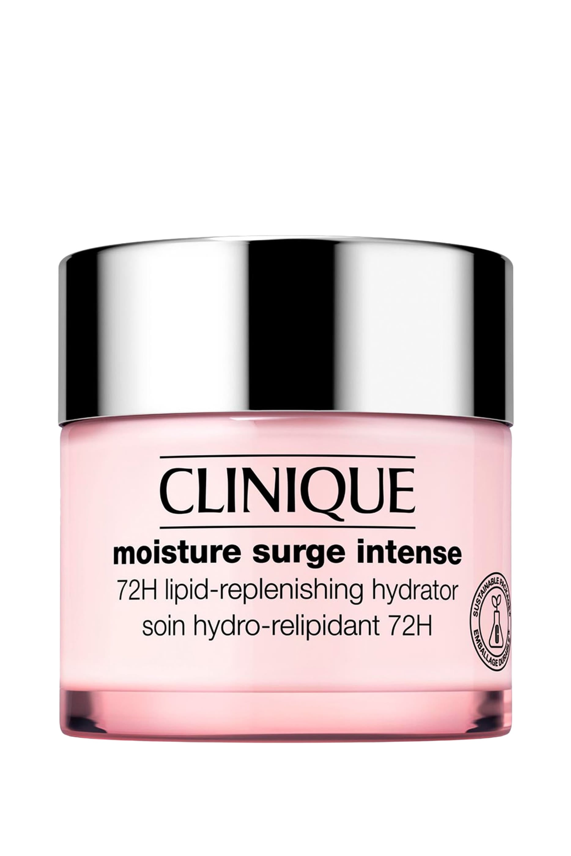 Moisture Surge&trade; Intense 72H Lipid-Replenishing Hydrator