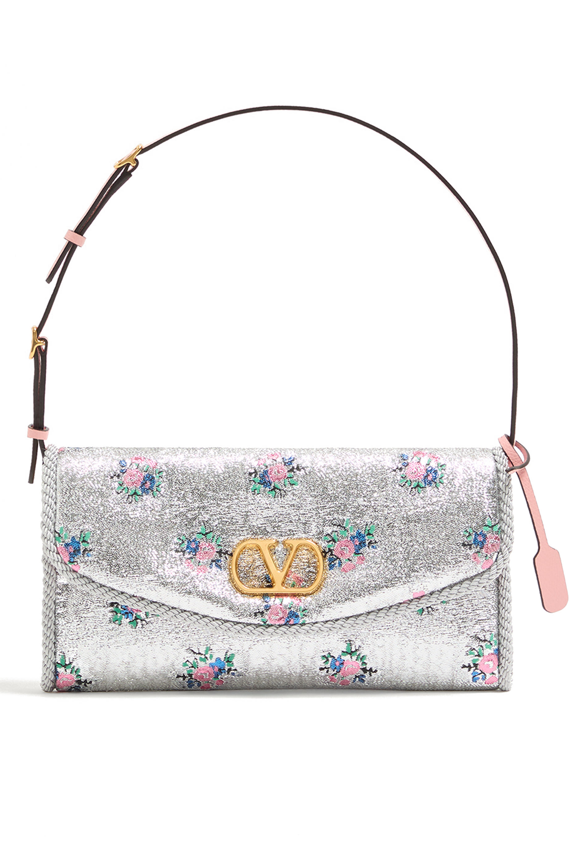 DeVain Small Shoulder Bag 