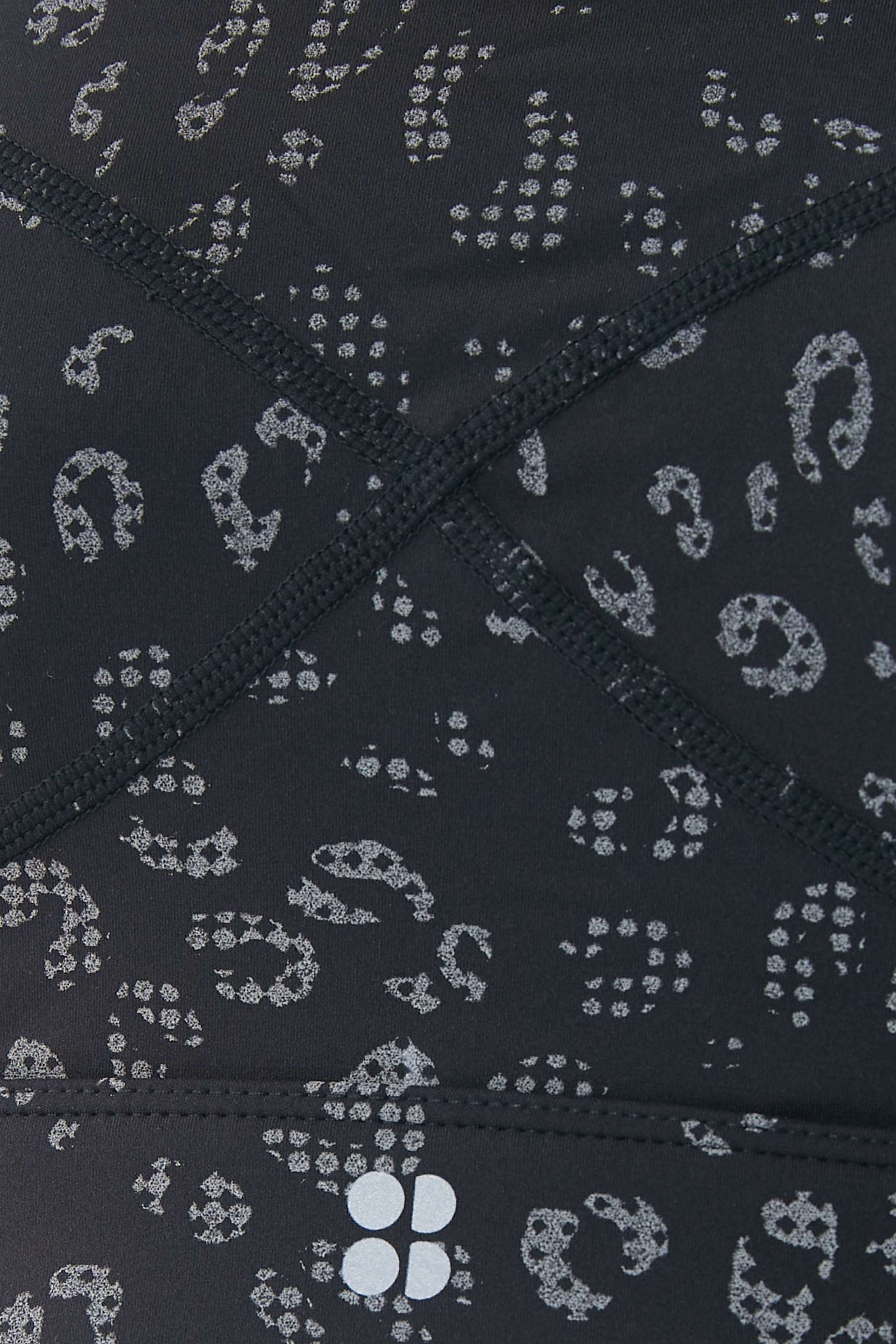 Power Medium Support Sports Bra