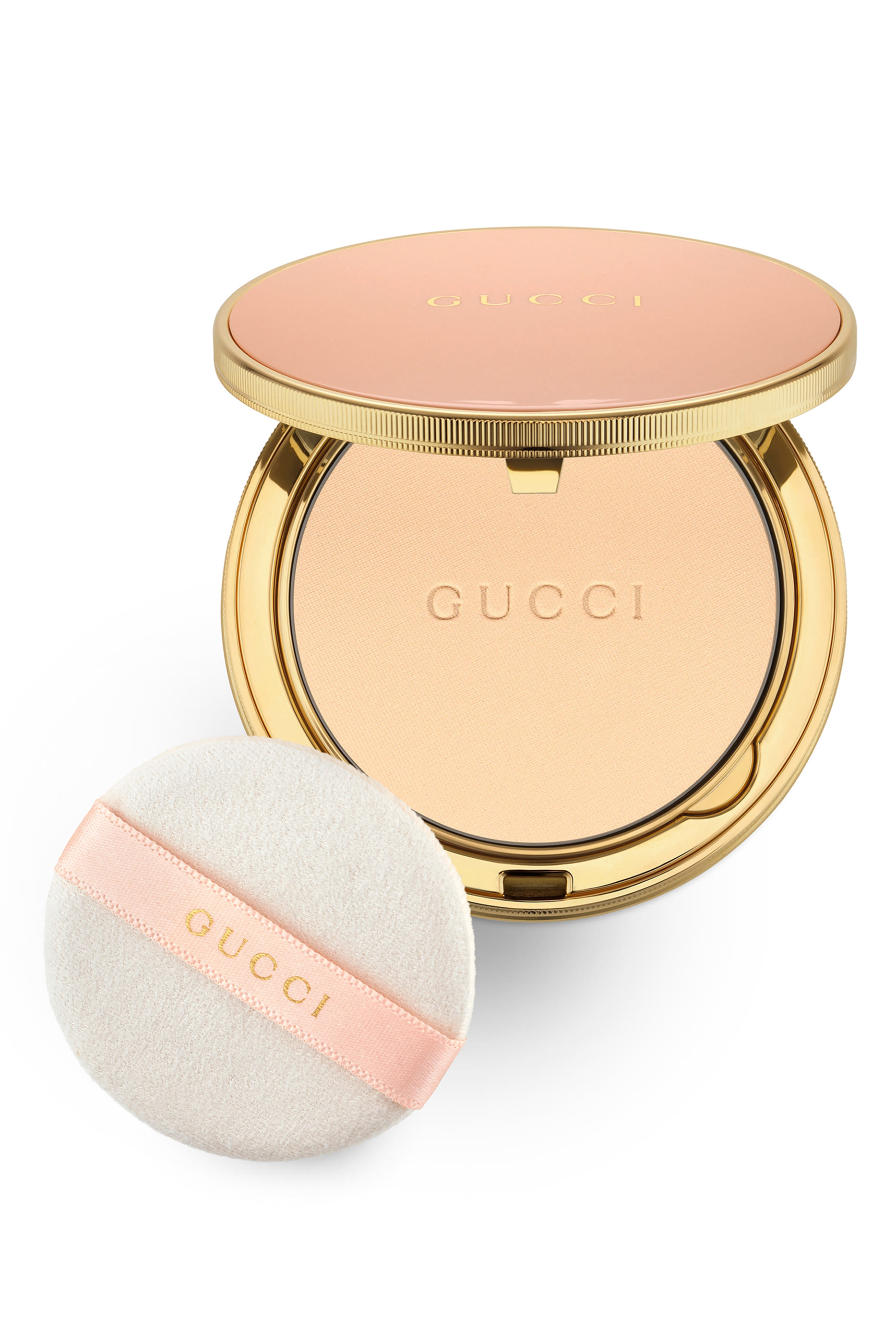 Poudre De Beaut&eacute; Mat Naturel Face Powder