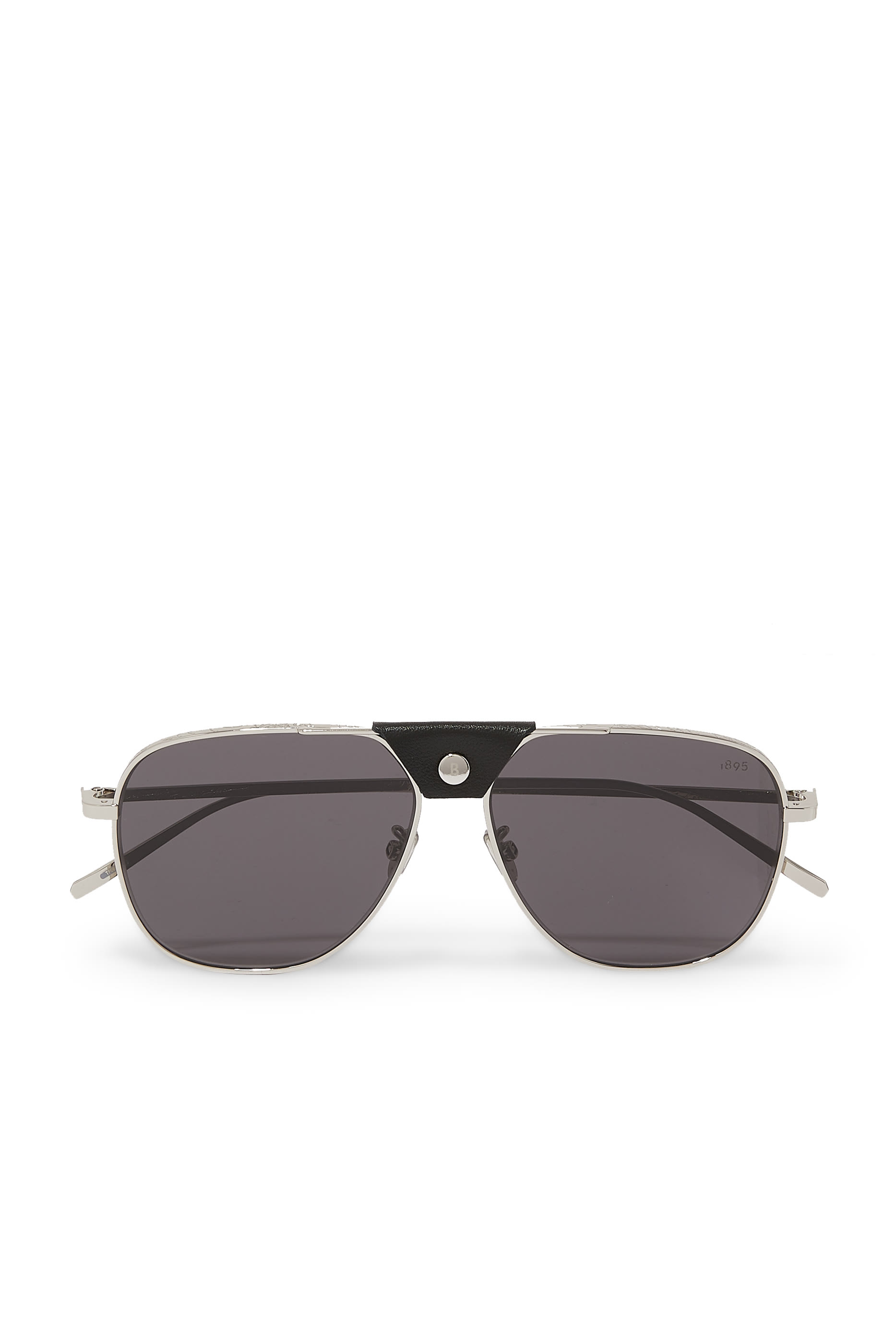 Smoke Lens Aviators