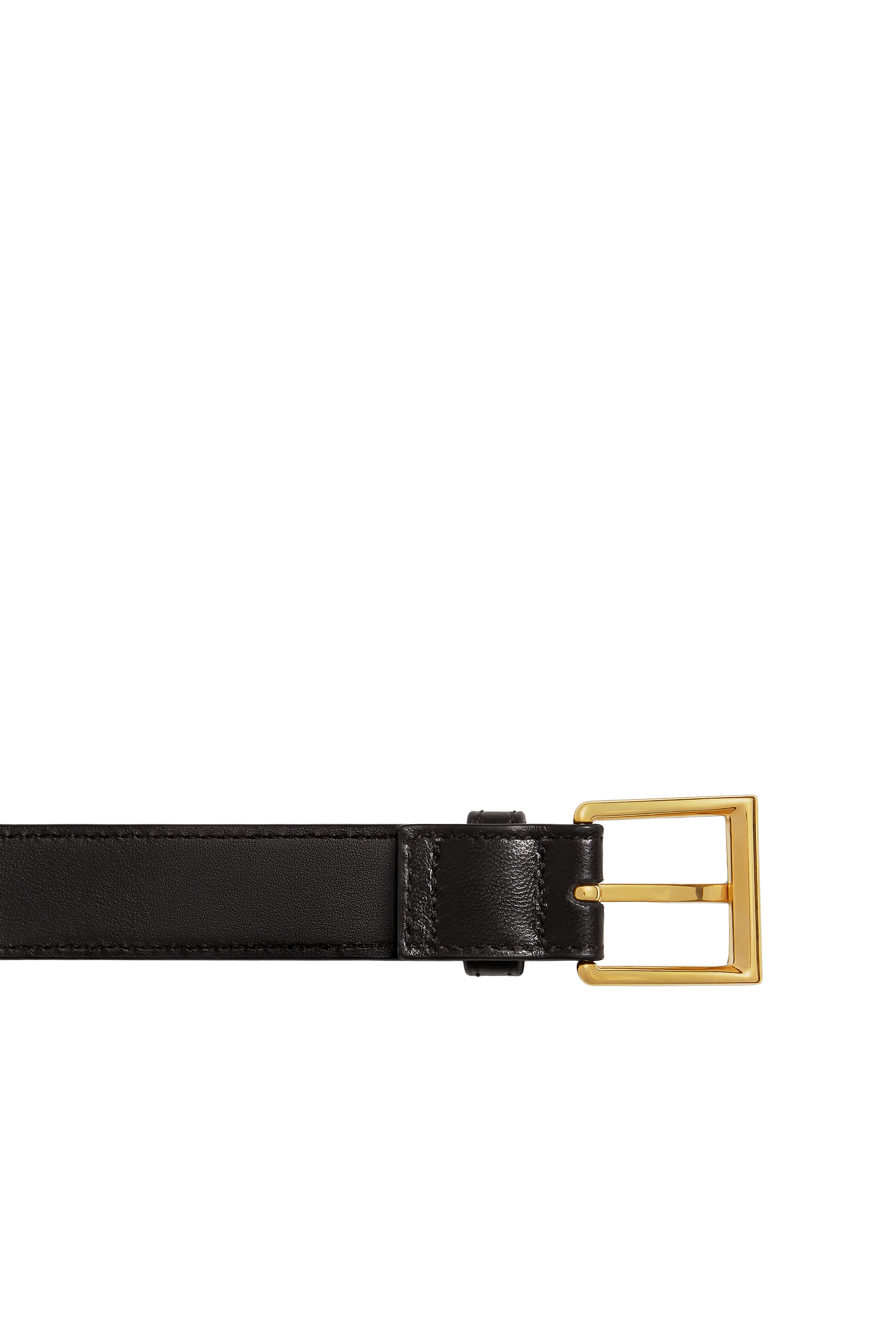 Intrecciato Reverse Belt