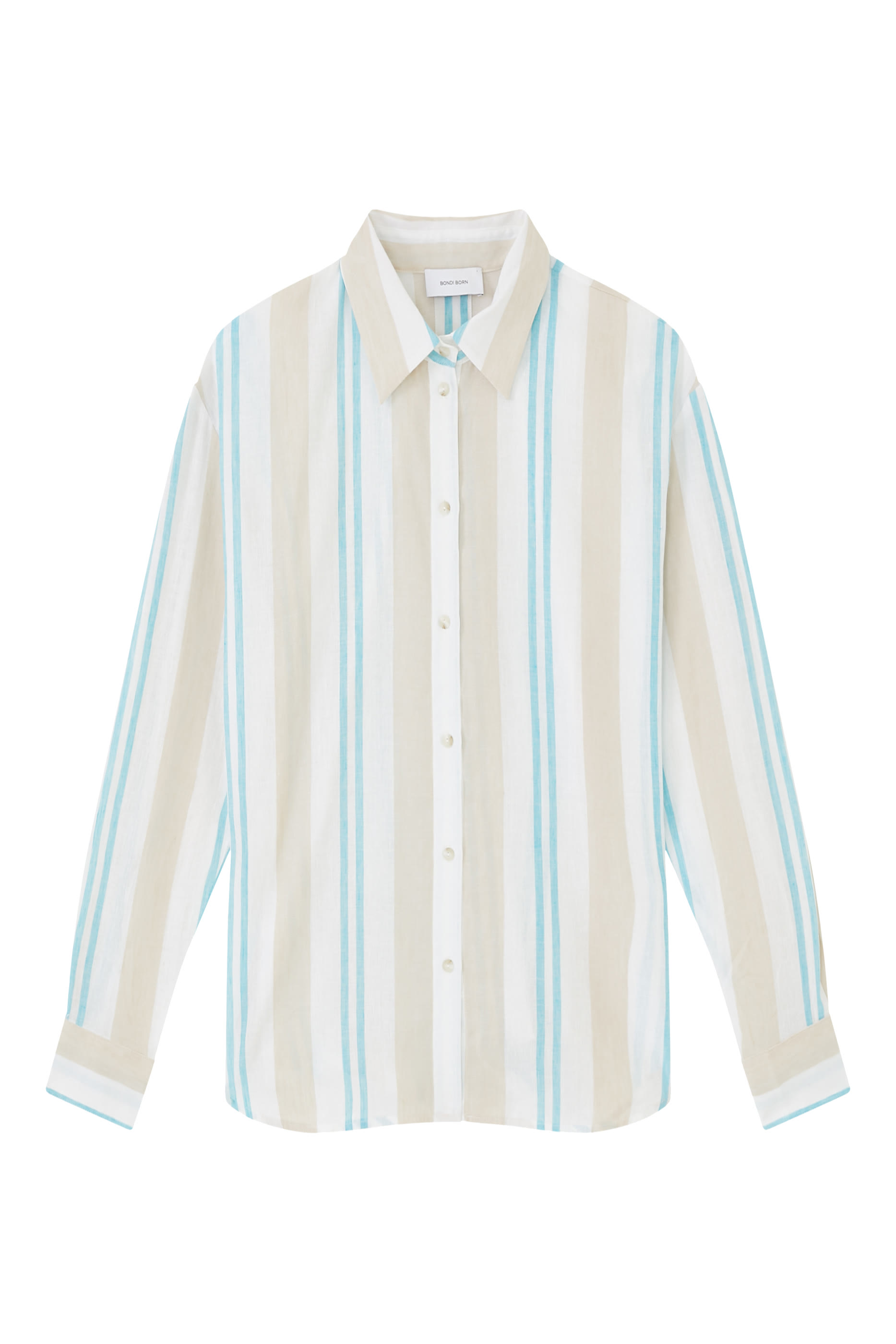 Arezzo Classic Shirt