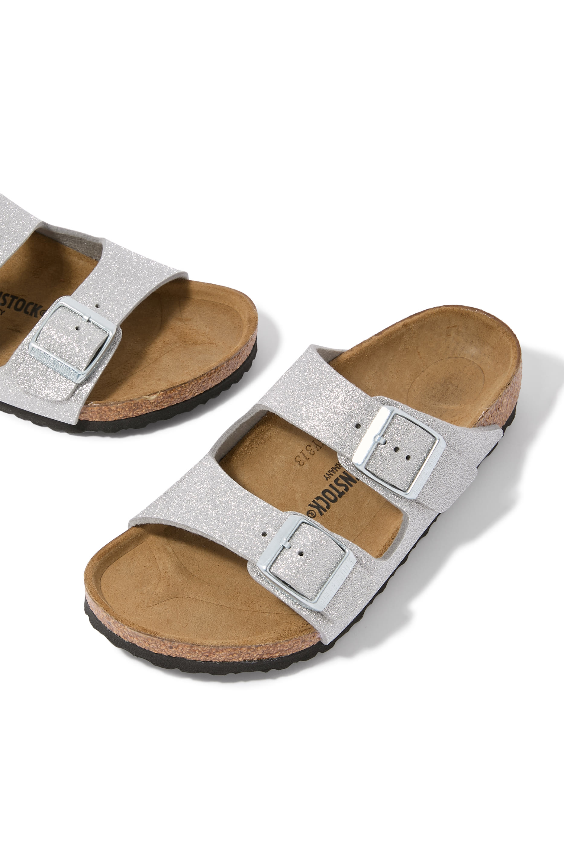 Kids Arizona BS Synthetik Sandals 