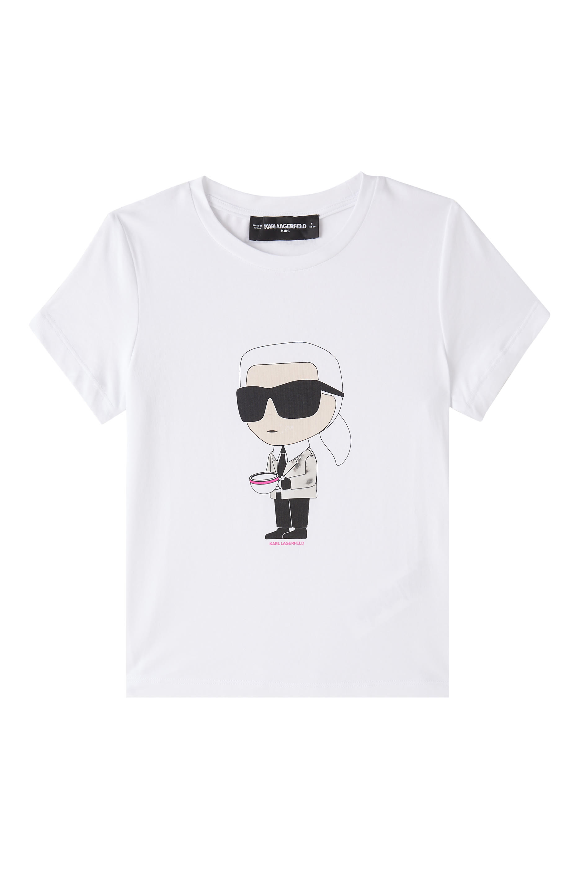 Kids Ikon T-Shirt