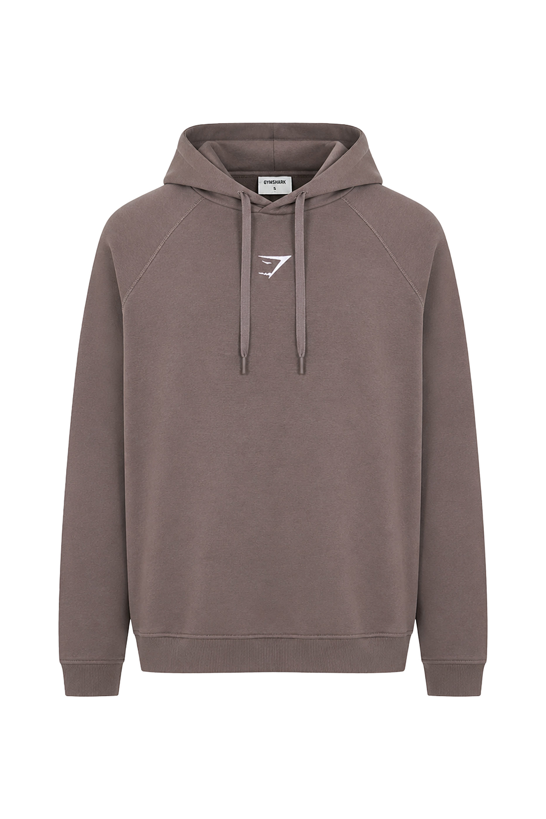 Training Oversized Fleece Hoodie
