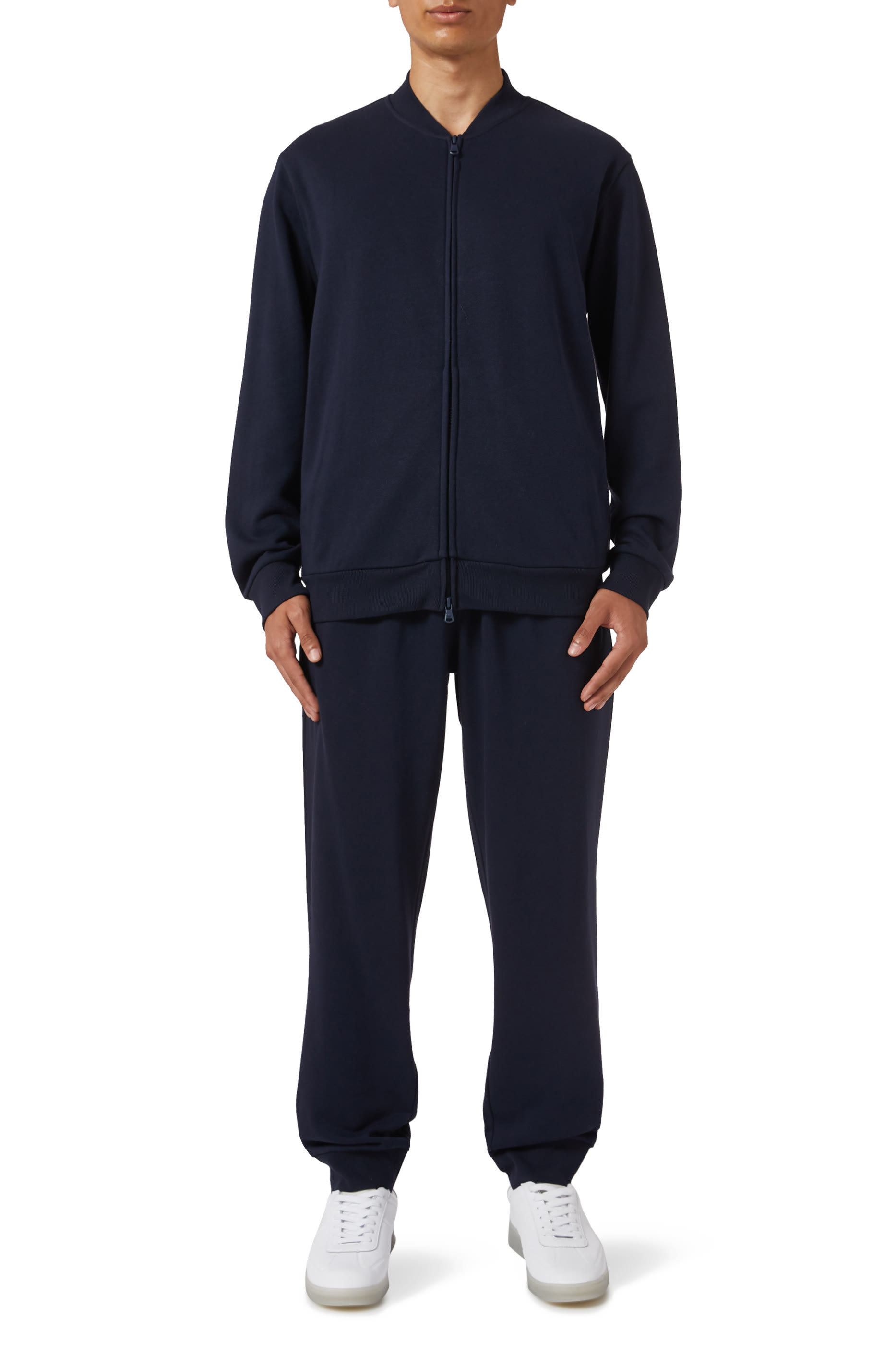 Lounge Tracksuit Set