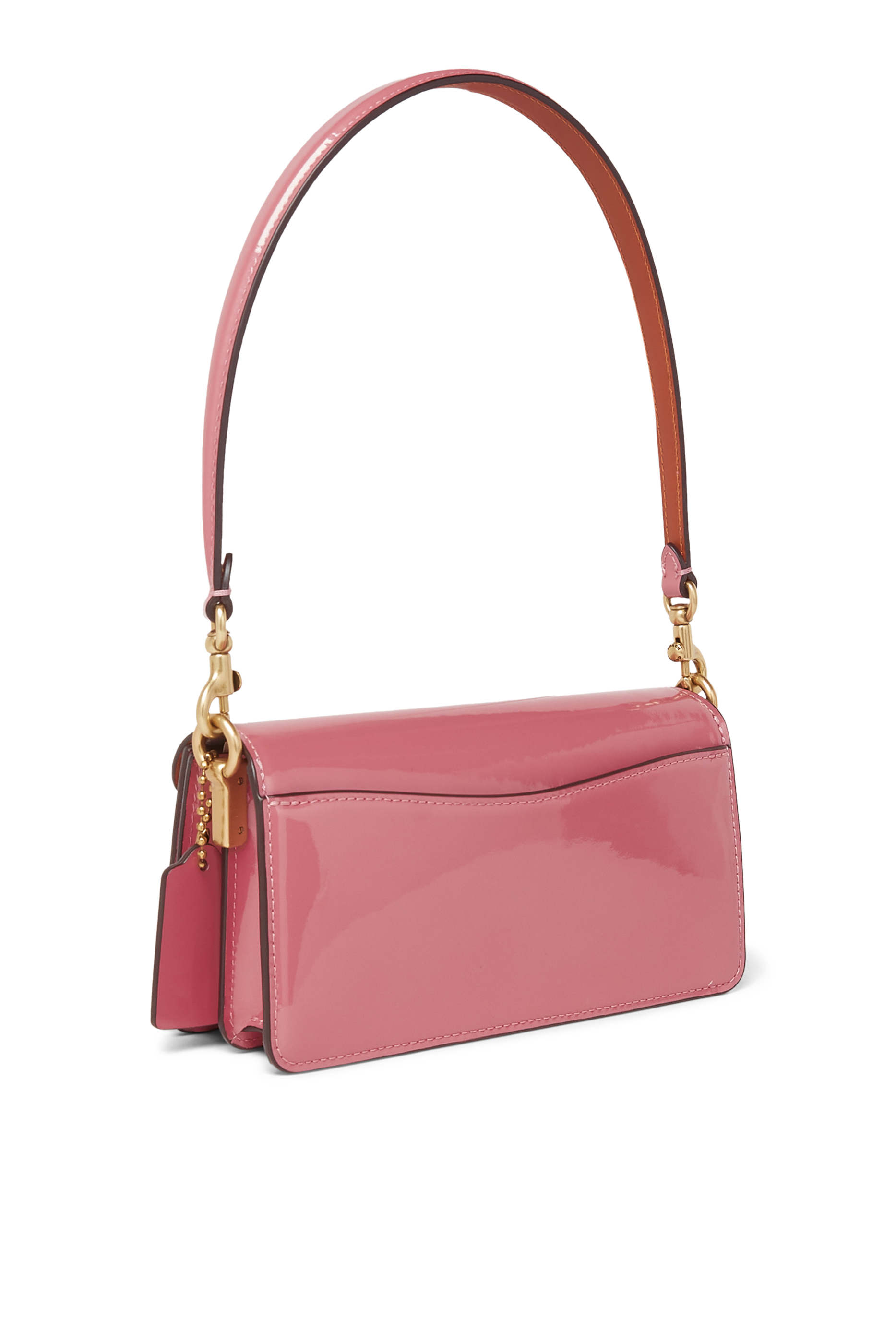 Tabby 20 Shoulder Bag