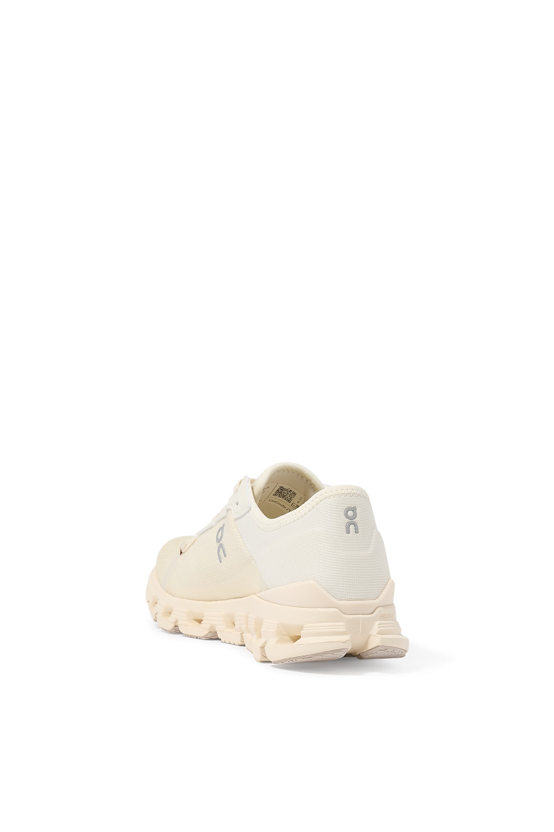 Women Cloud X 4 AD Sneakers