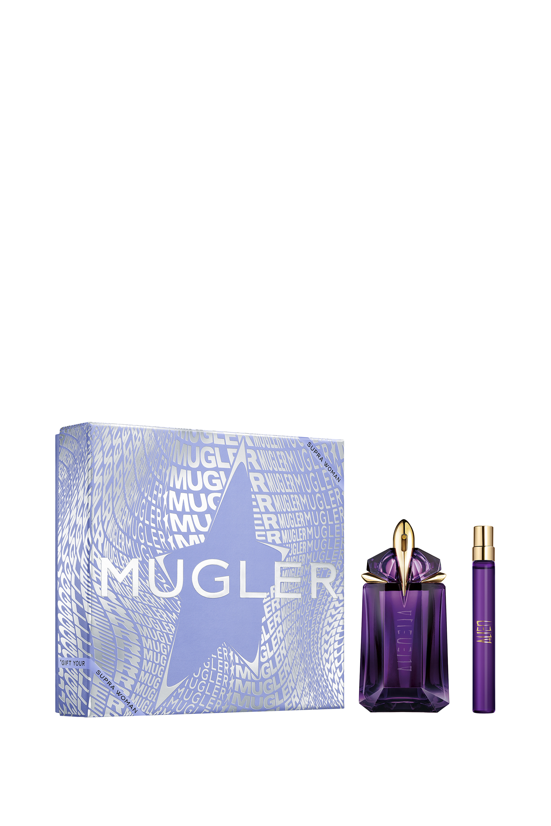 Alien Eau de Parfum Set