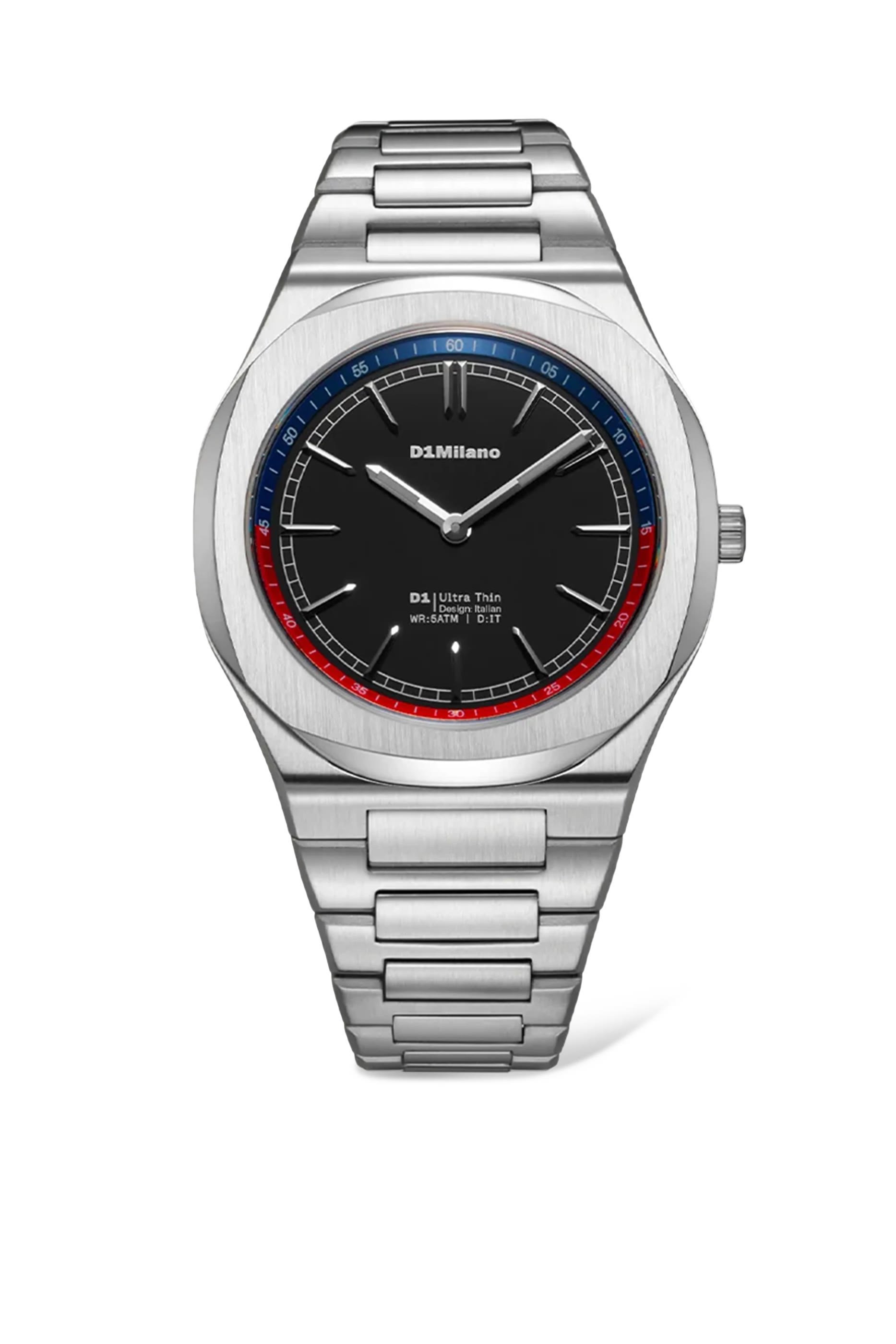 Classic Oxymor Ultra Thin Watch