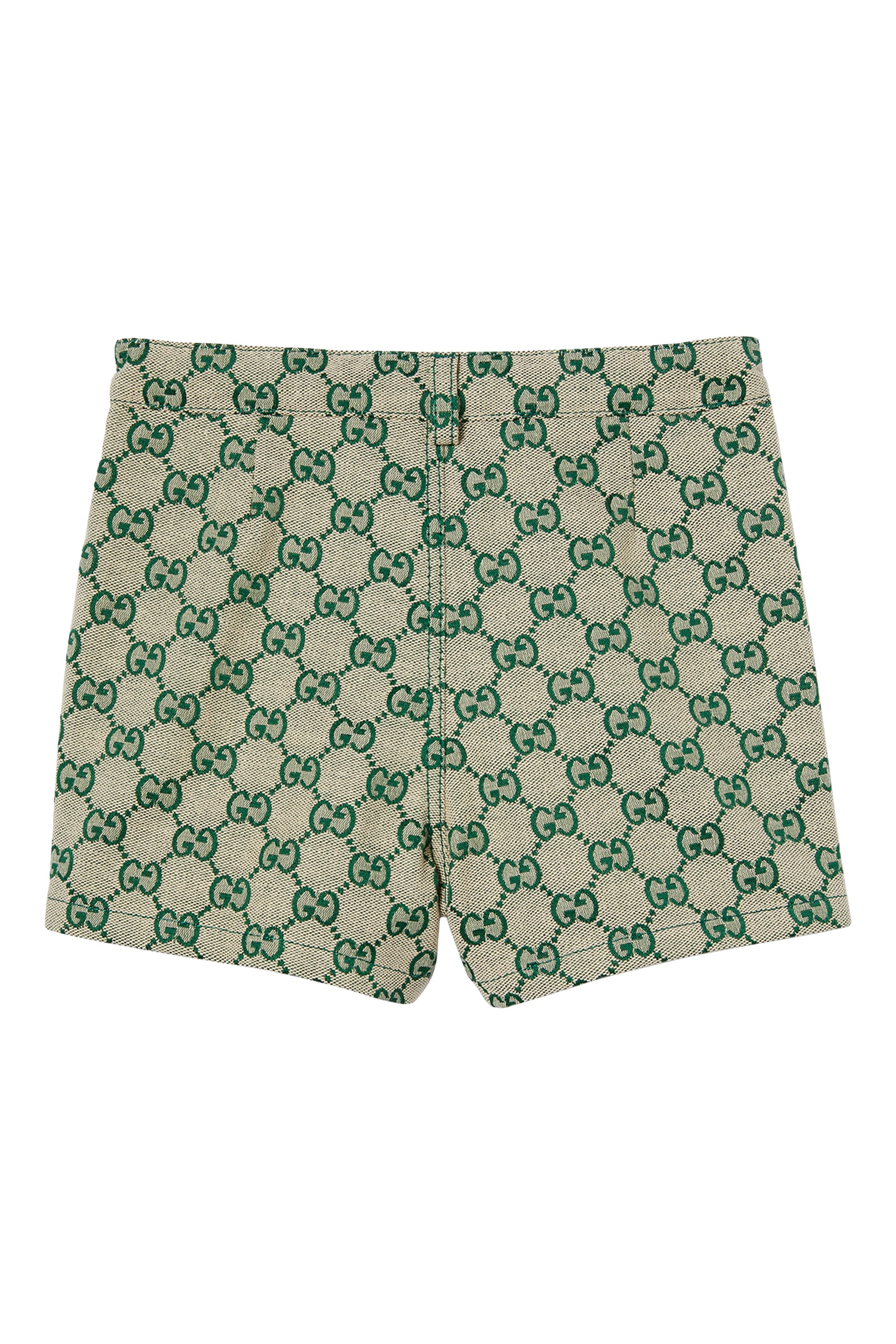 Kids GG Shorts