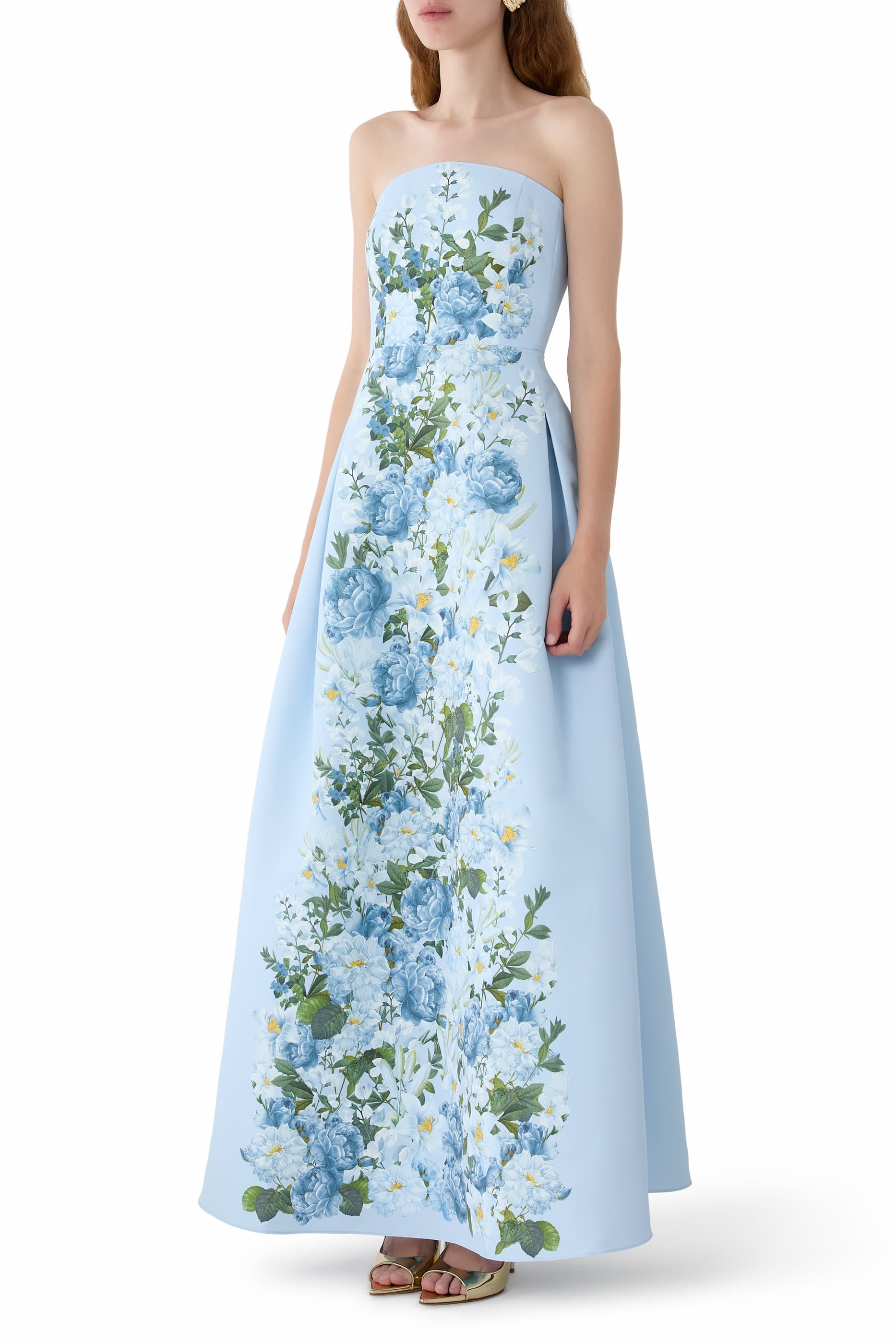 Larisa Gown 