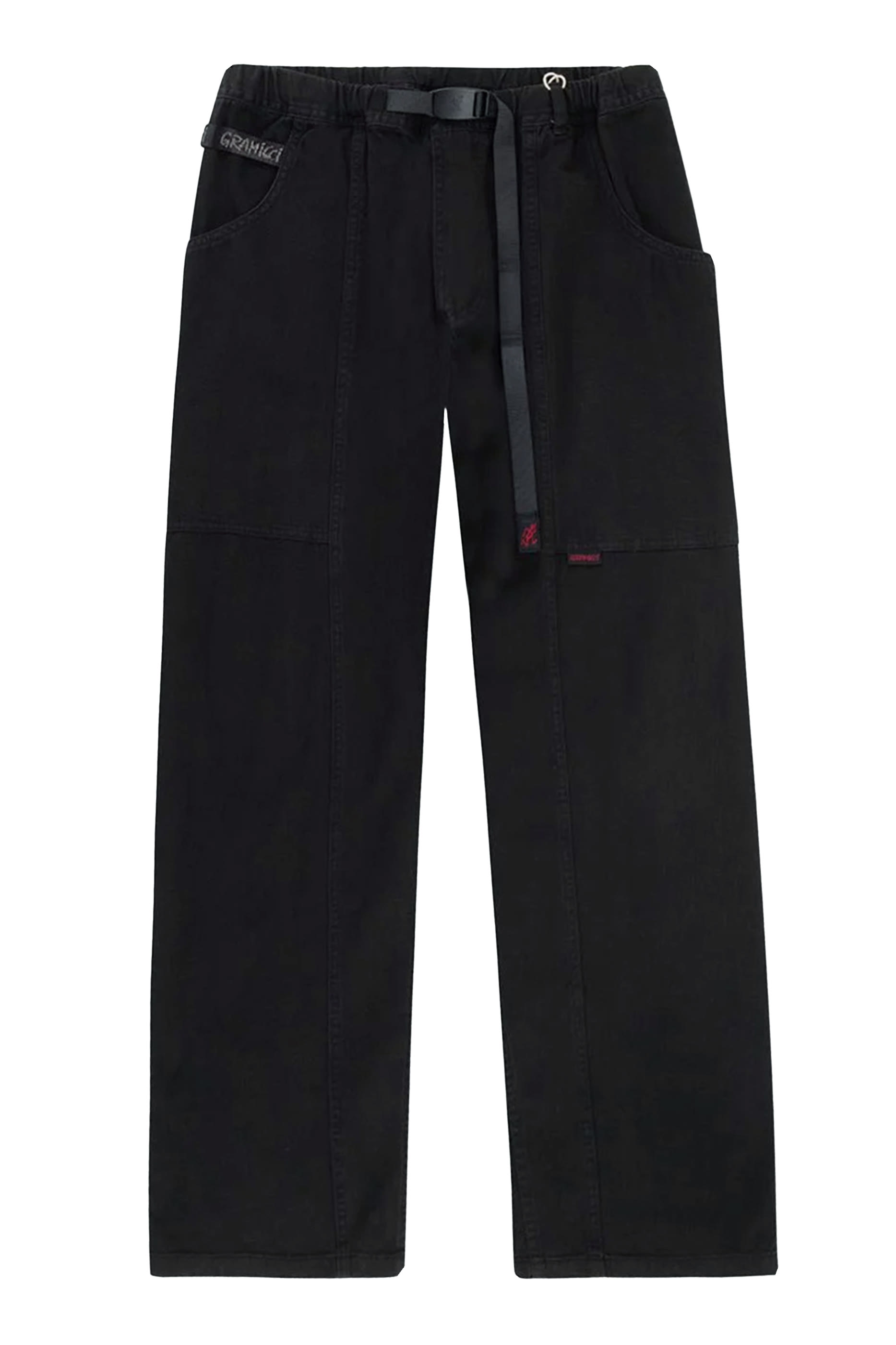 Gadget Organic Cotton Twill Pants