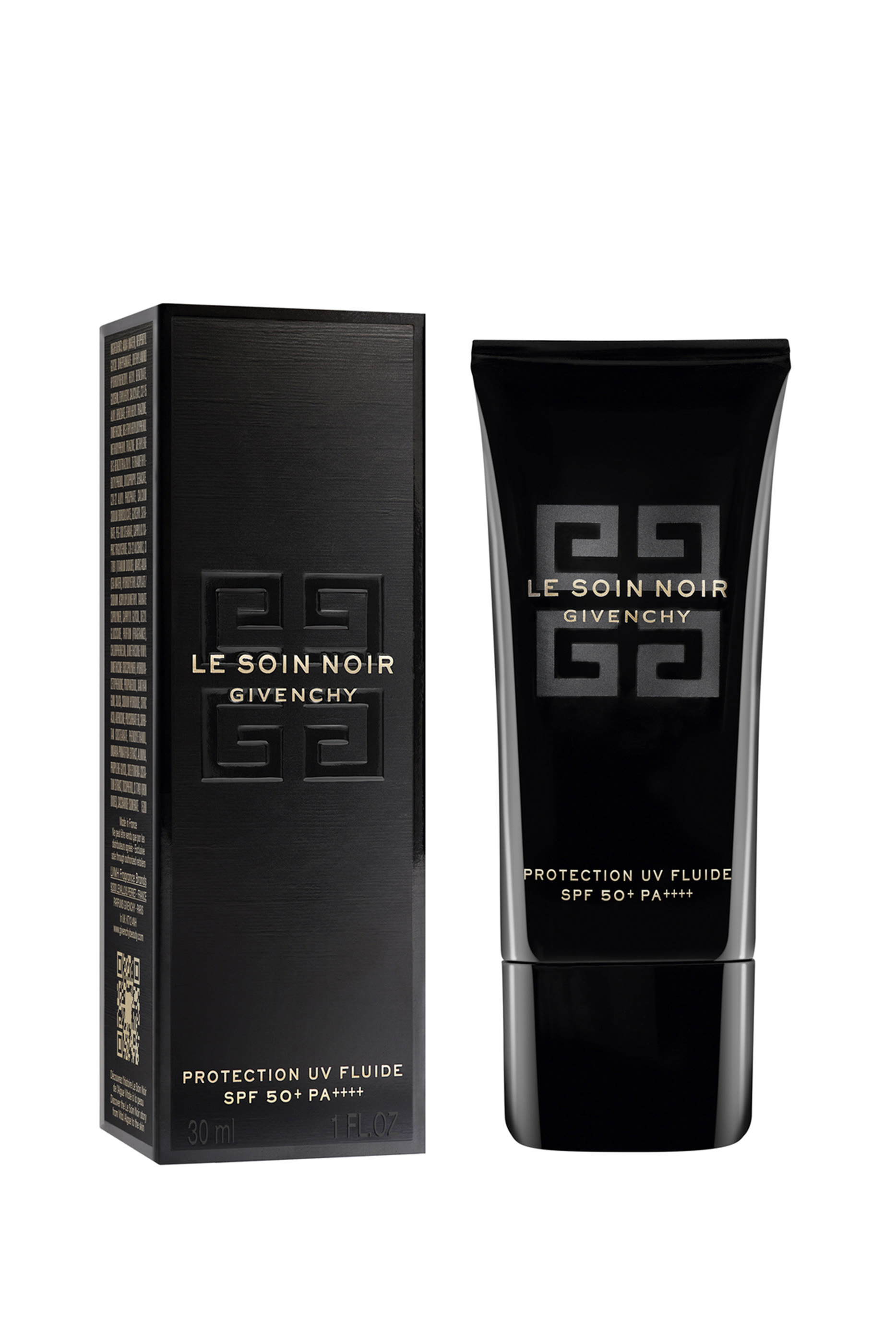 Fluid UV Protection SPF Protection 50+