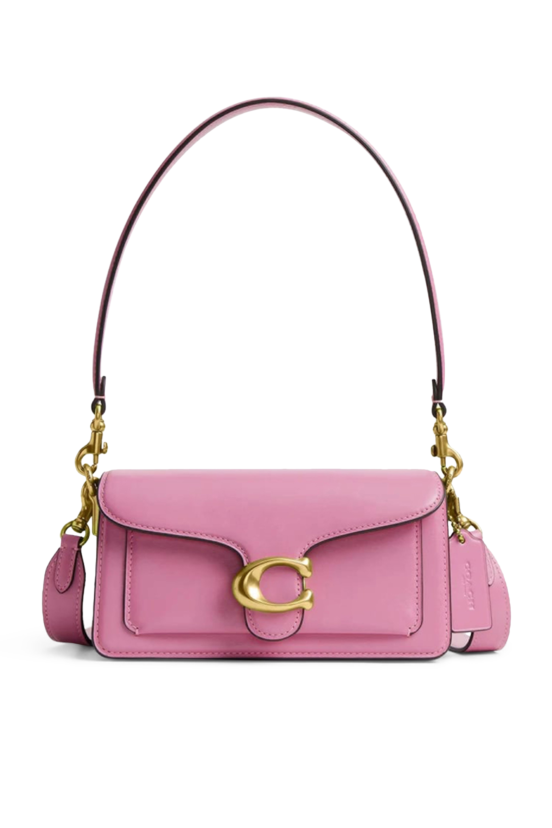 Tabby 20 Shoulder Bag