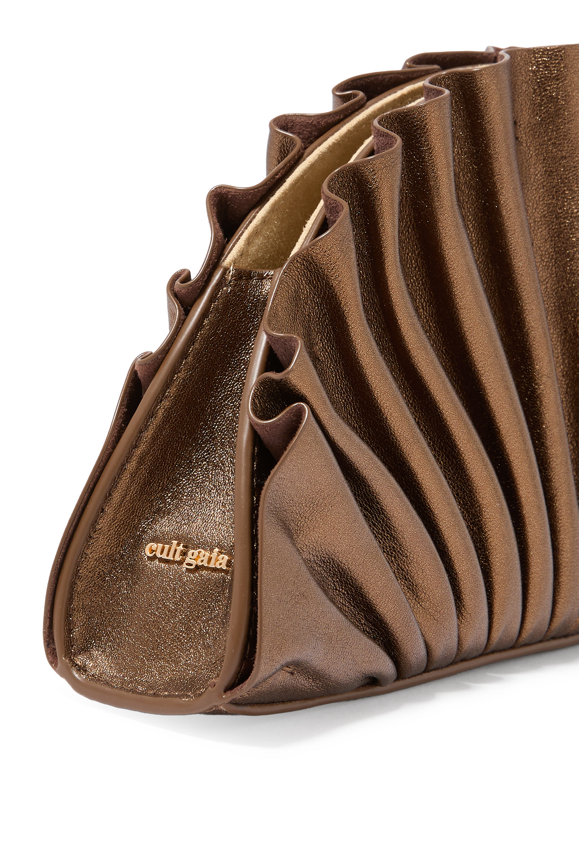 Nala Mini Clutch Bag