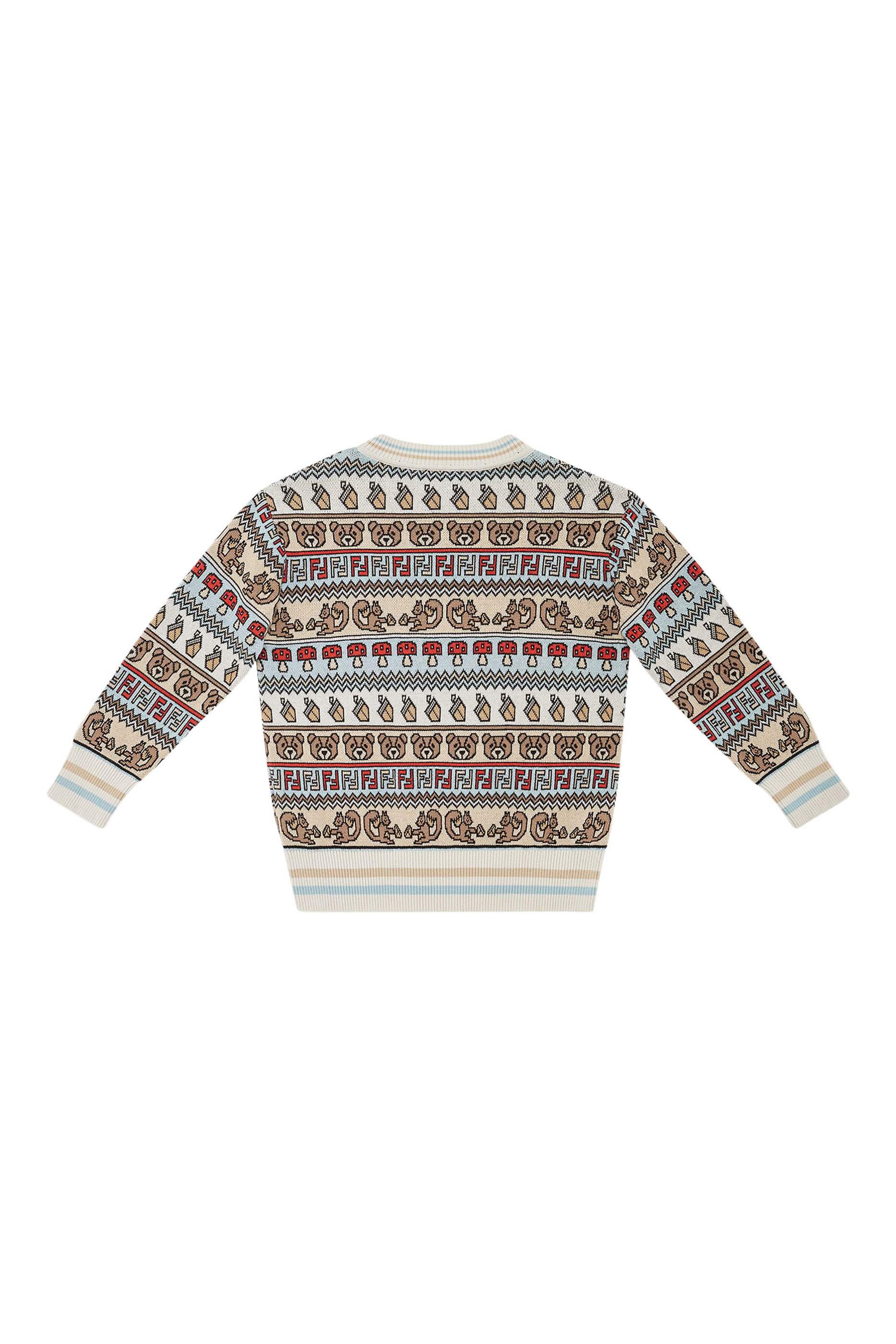 Kids Crewneck Sweatshirt