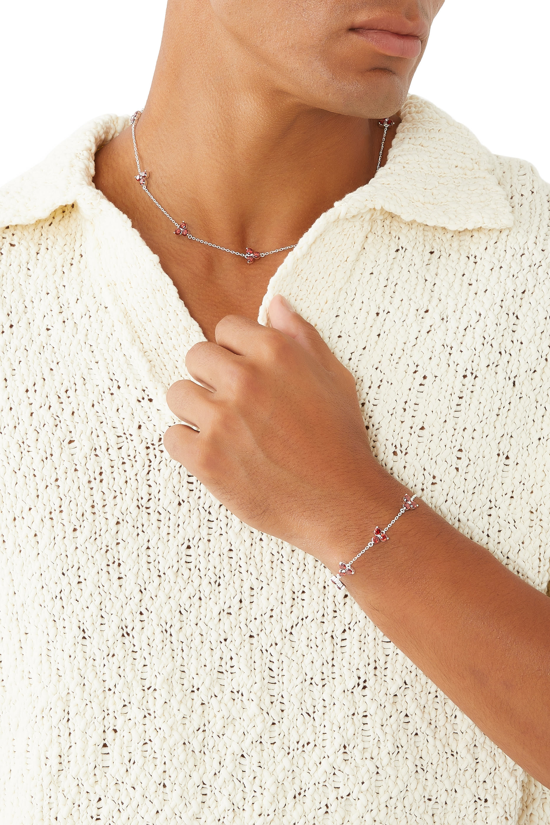 Arabian Edition Aria Necklace