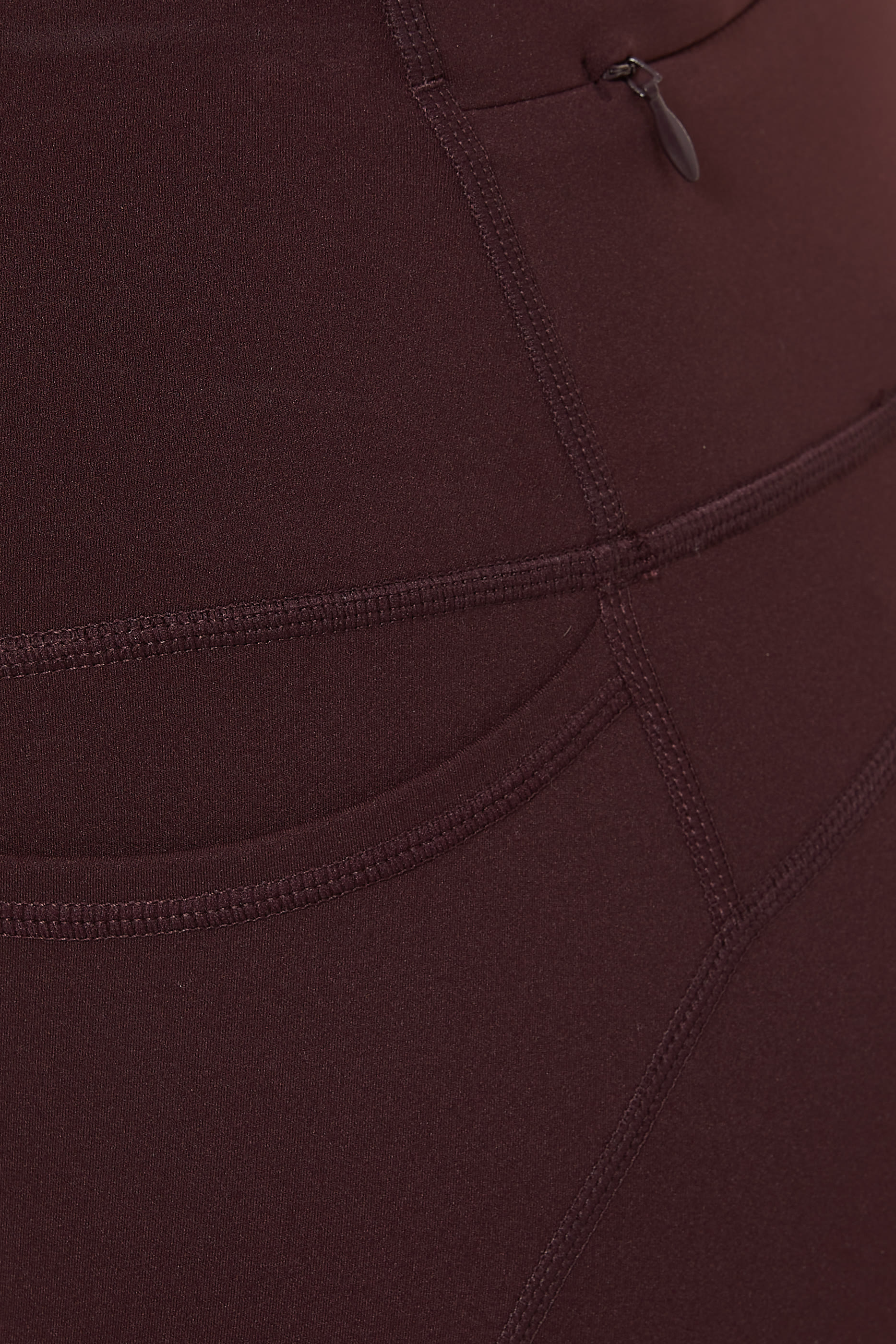 Power 7/8 Gym Leggings