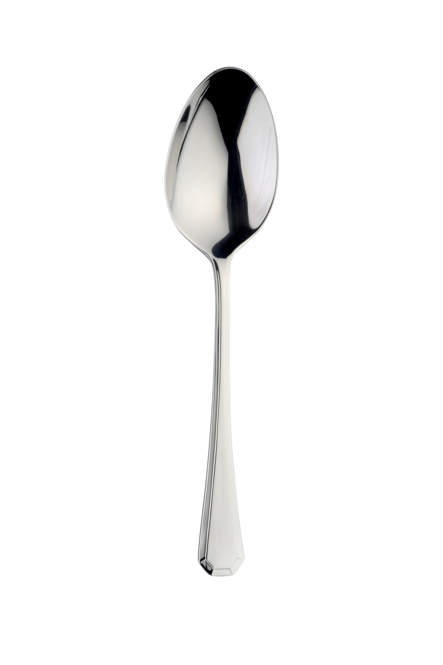 Everyday Classic Grecian Canteen Set, 88 Piece