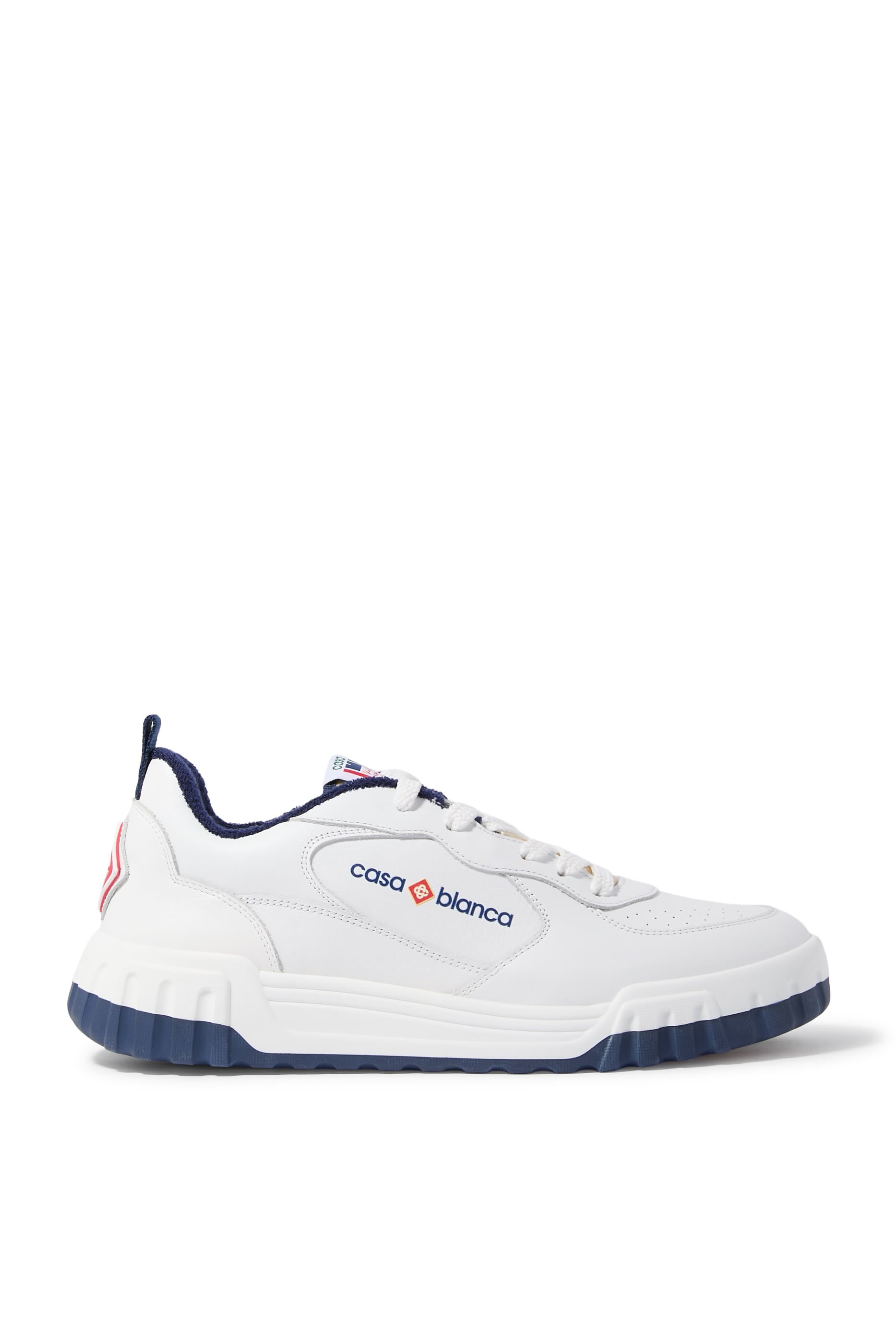Men&rsquo;s Court Sneakers