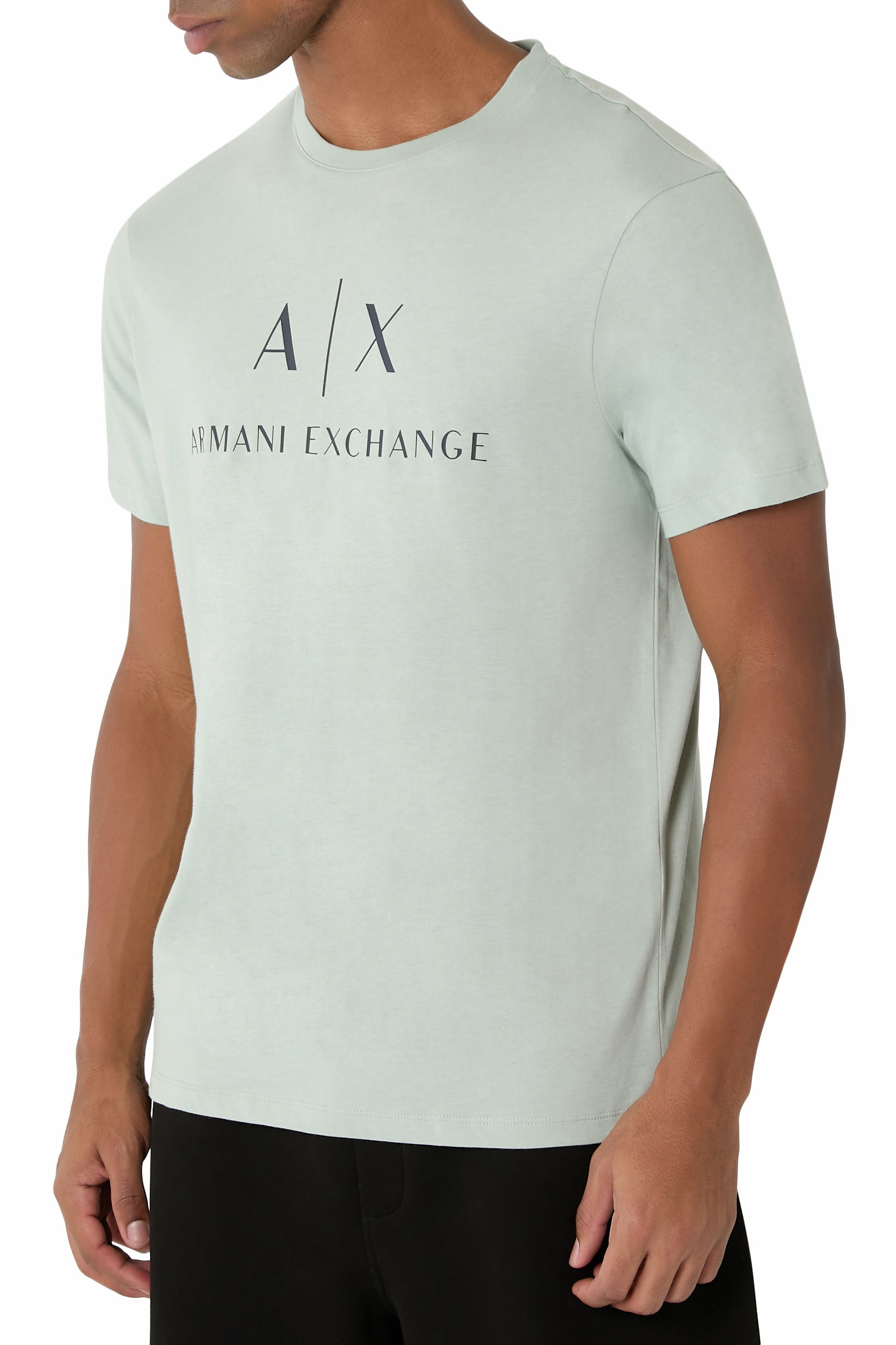 Logo Slim-Fit Jersey T-Shirt