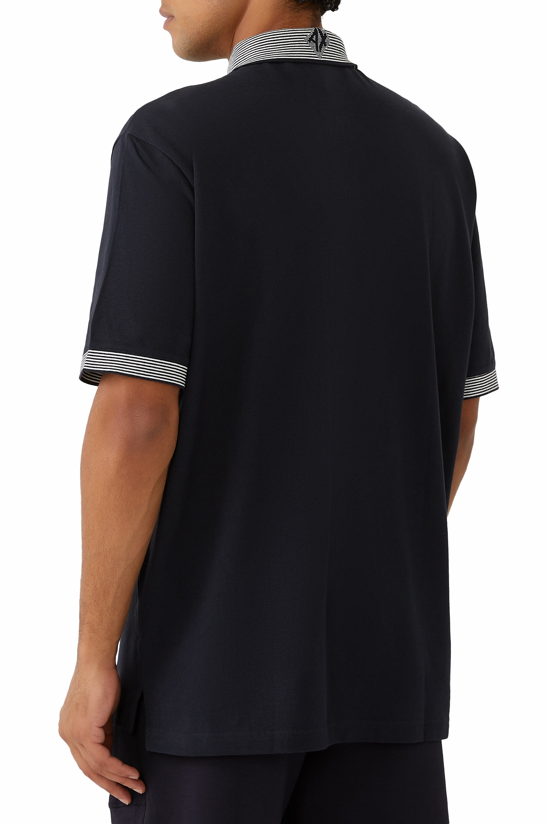 Short Sleeves Polo Shirt